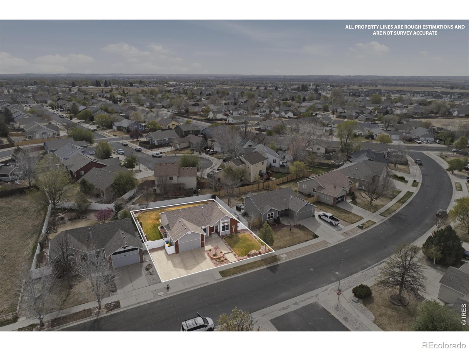 MLS Image #32 for 3412  santa fe avenue,evans, Colorado
