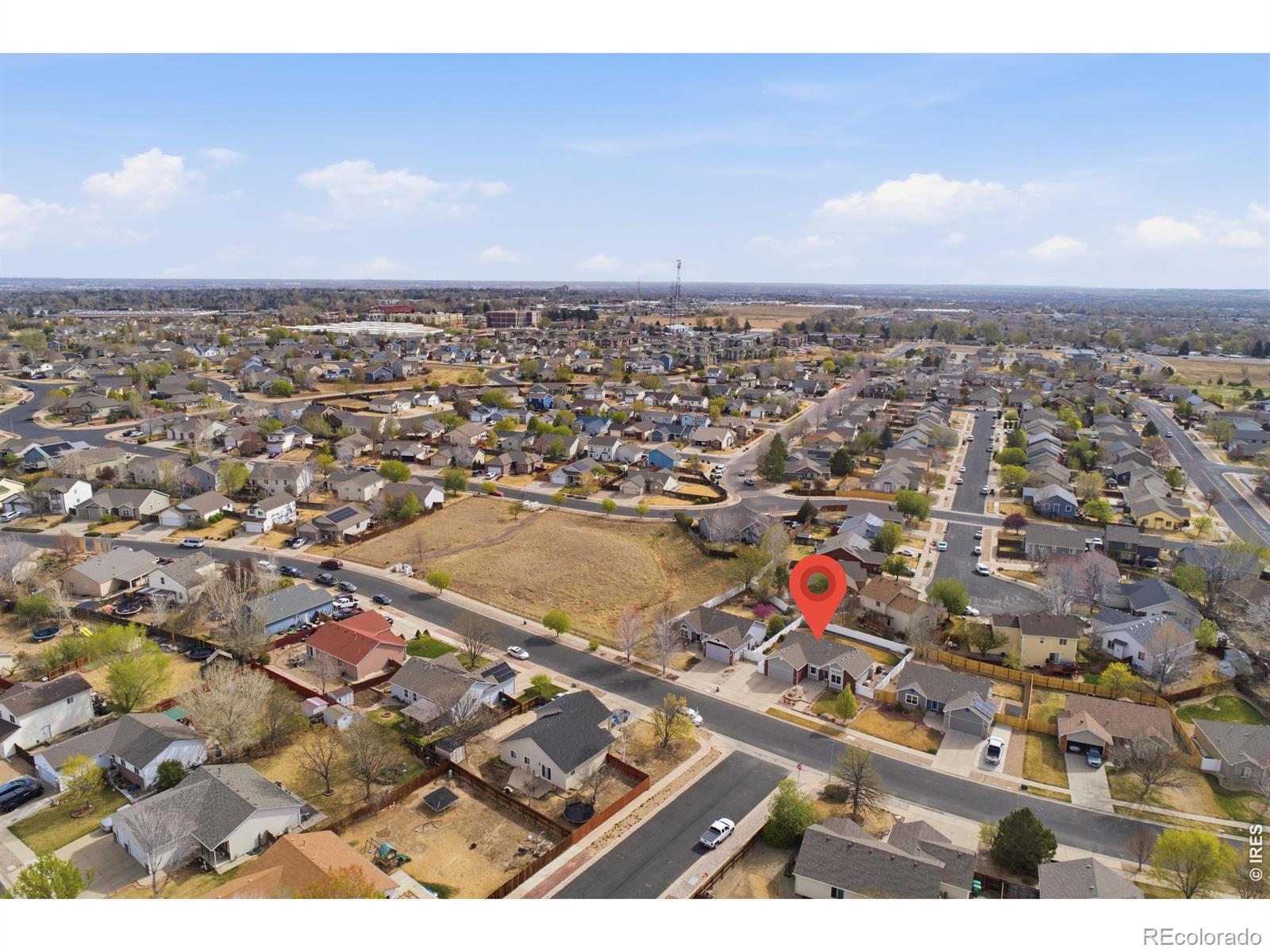 MLS Image #33 for 3412  santa fe avenue,evans, Colorado