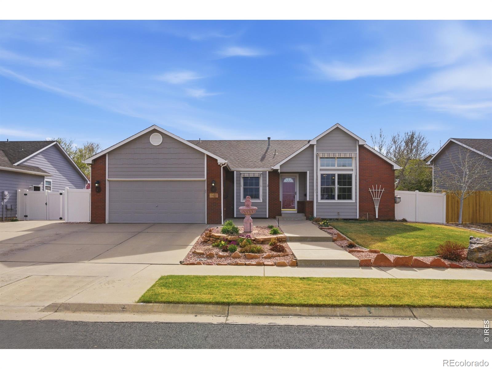 MLS Image #34 for 3412  santa fe avenue,evans, Colorado