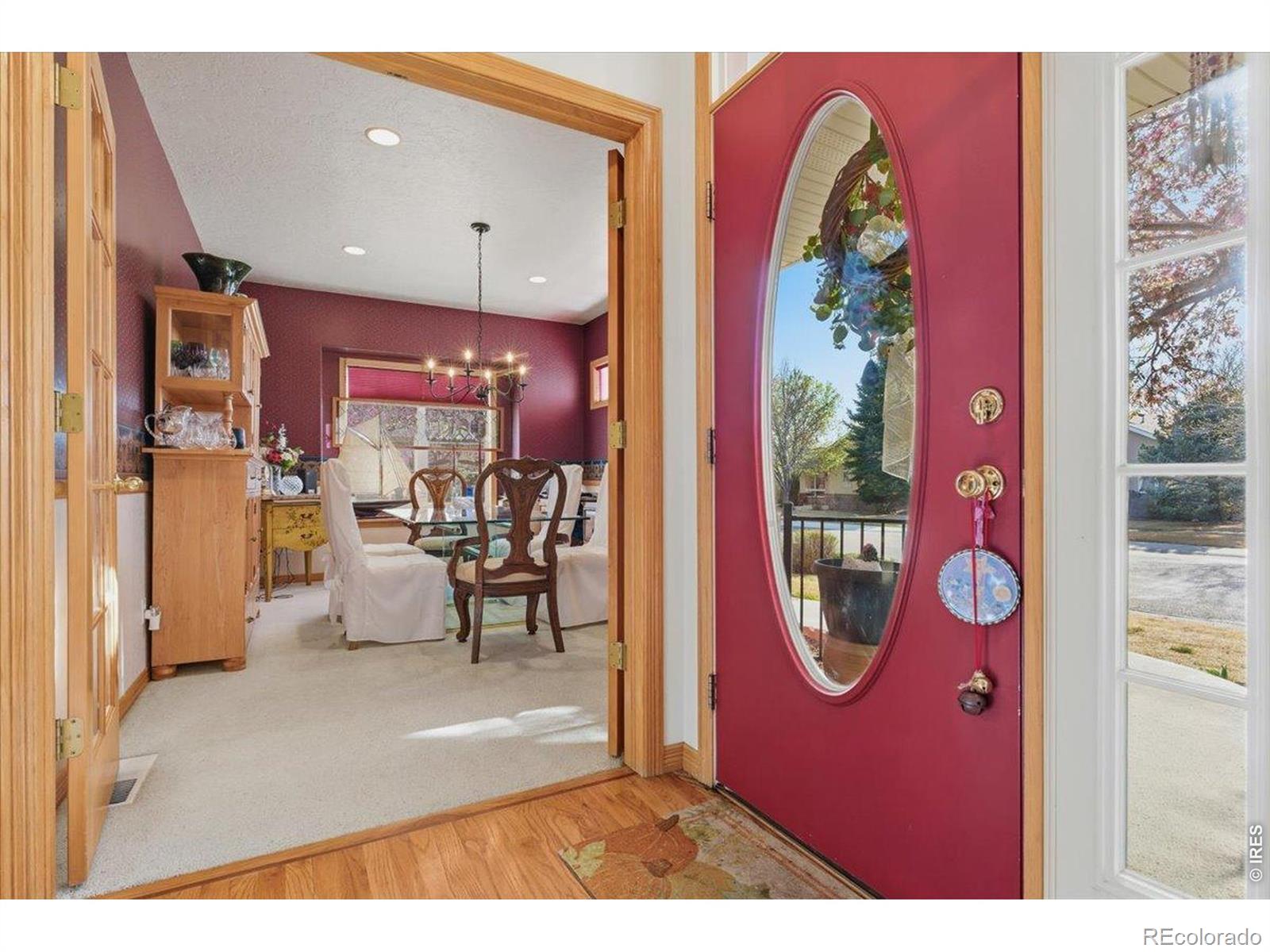 MLS Image #2 for 800  hawkstone drive,eaton, Colorado