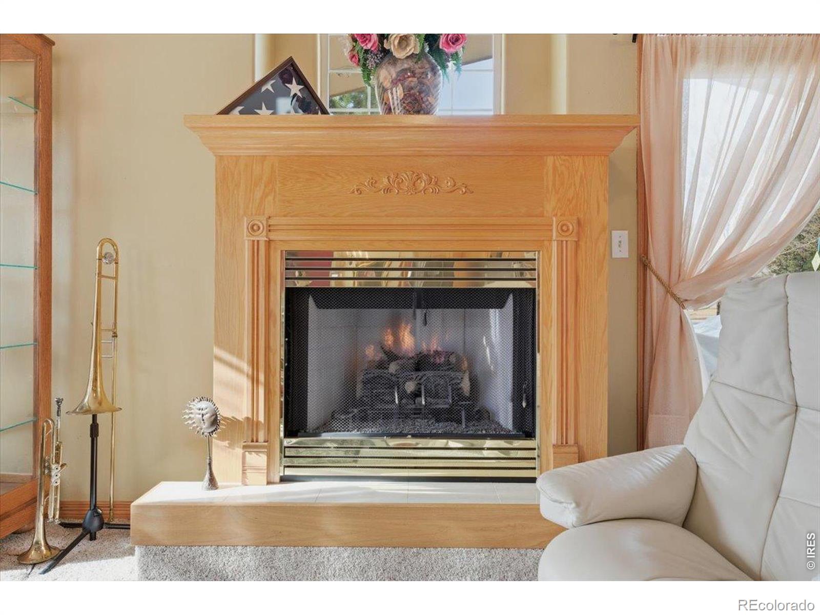 MLS Image #5 for 800  hawkstone drive,eaton, Colorado