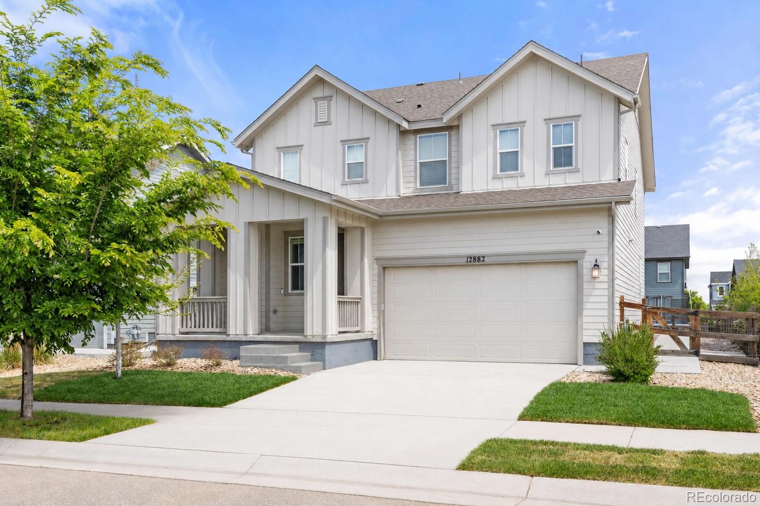 MLS Image #1 for 12882  crane river drive,firestone, Colorado