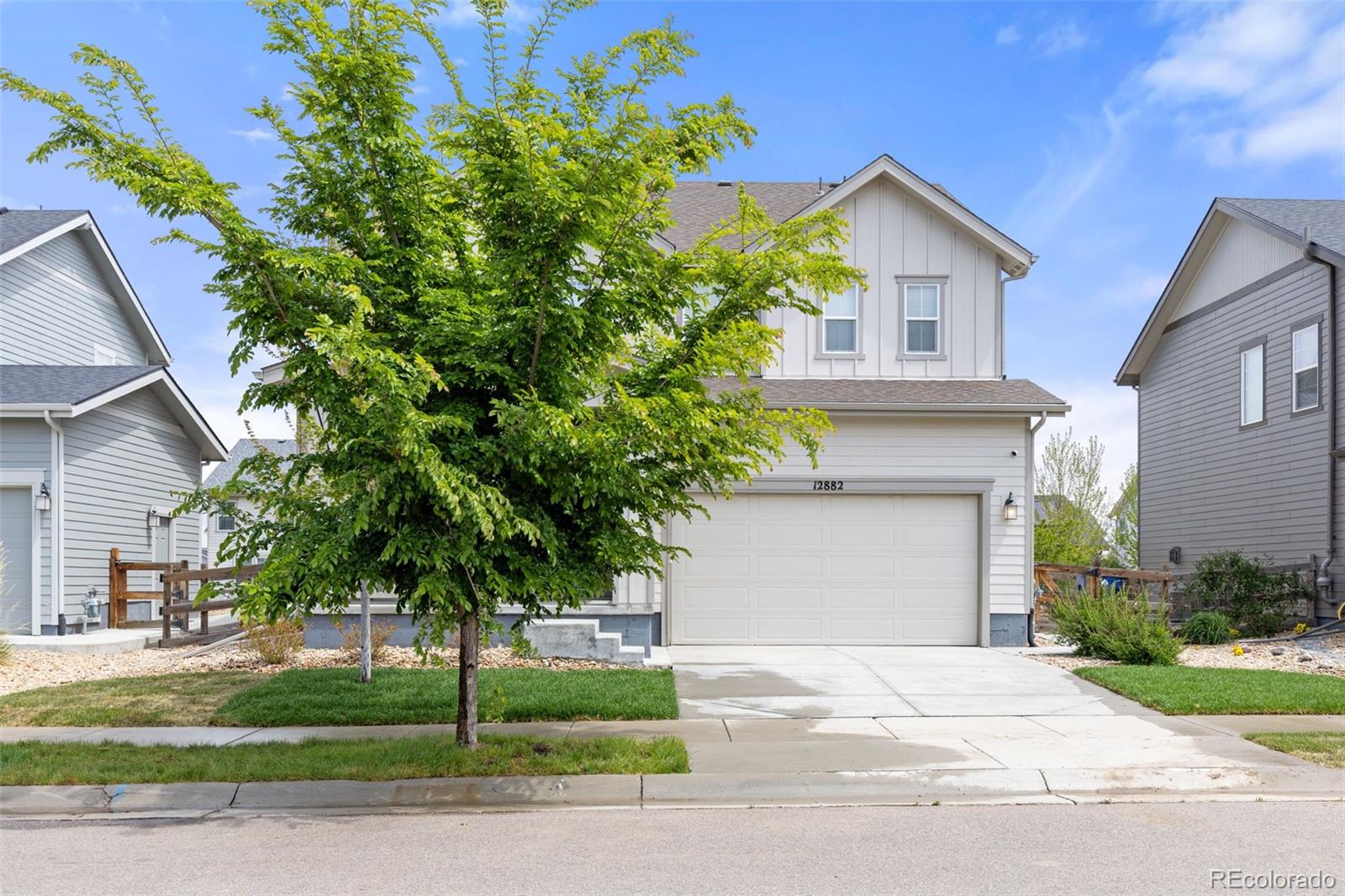 MLS Image #2 for 12882  crane river drive,firestone, Colorado