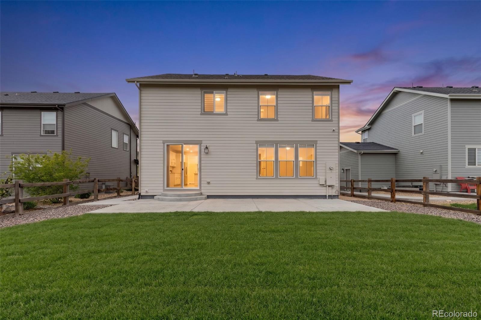 MLS Image #25 for 12882  crane river drive,firestone, Colorado