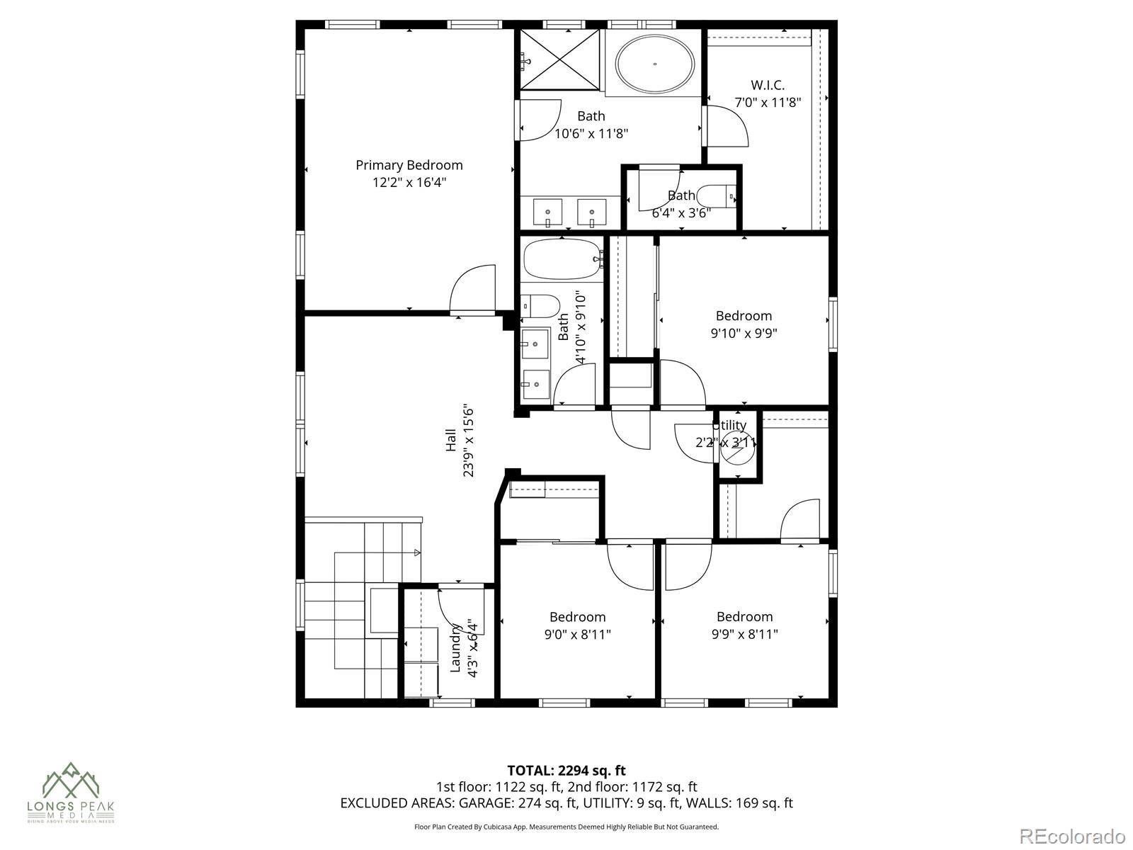 MLS Image #31 for 12882  crane river drive,firestone, Colorado