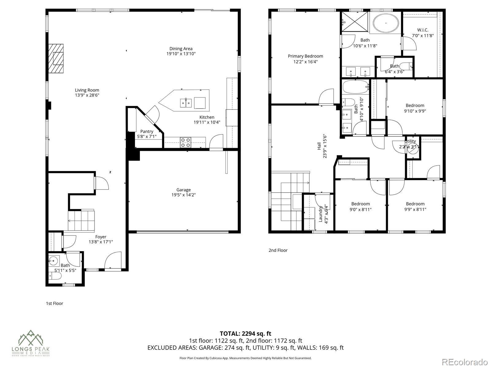 MLS Image #32 for 12882  crane river drive,firestone, Colorado