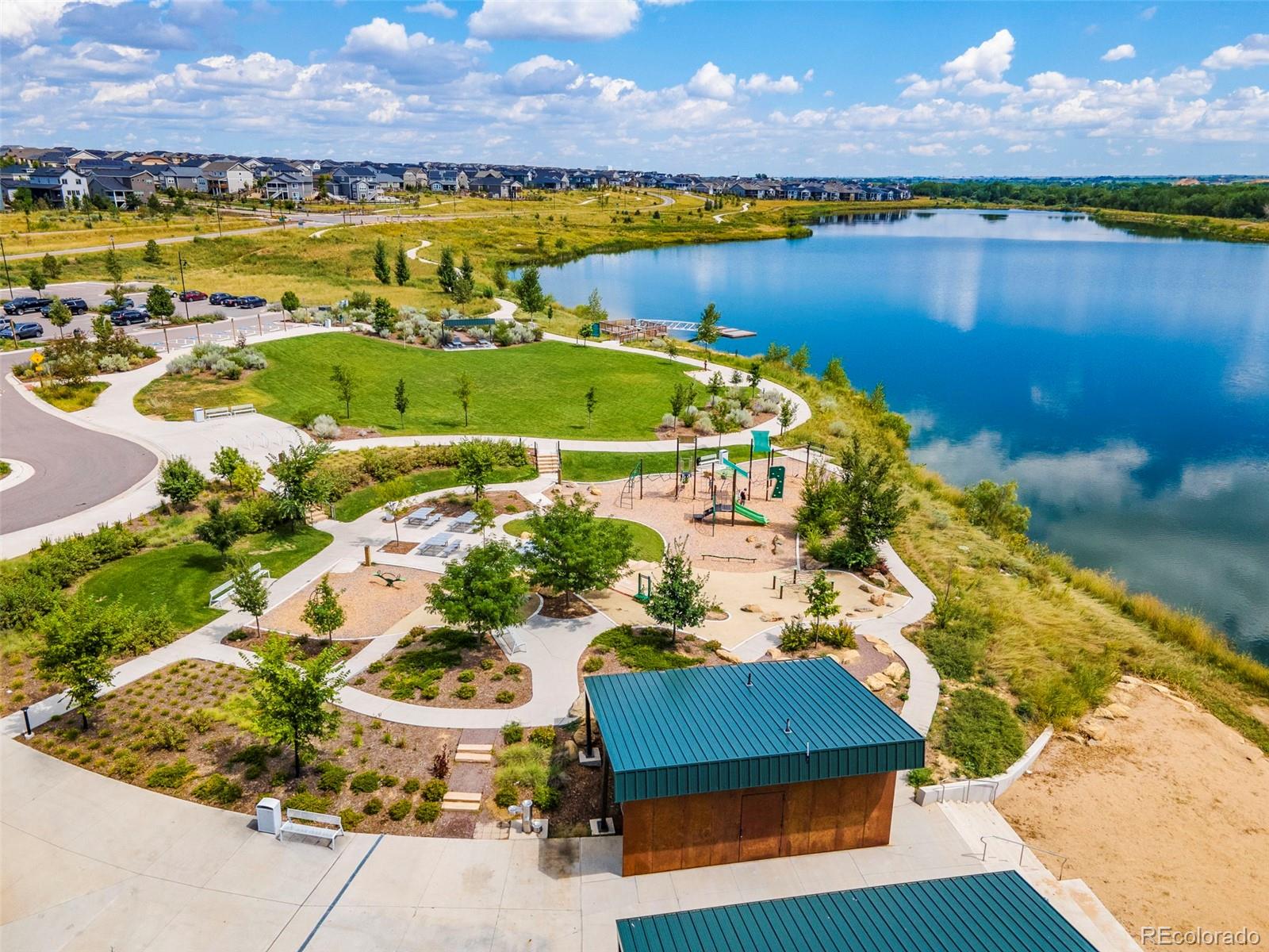 MLS Image #40 for 12882  crane river drive,firestone, Colorado