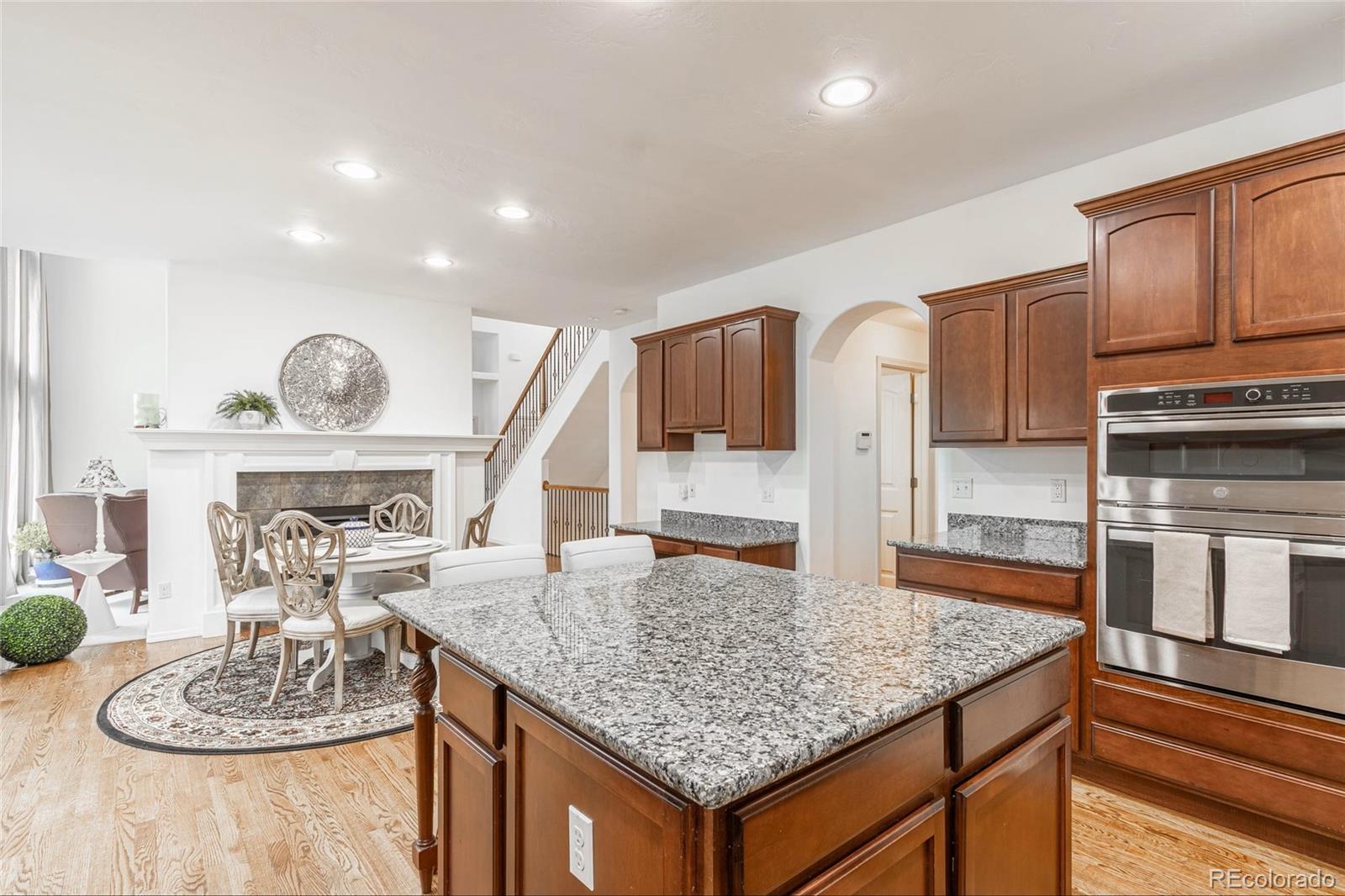 MLS Image #13 for 5943  thurber drive,colorado springs, Colorado
