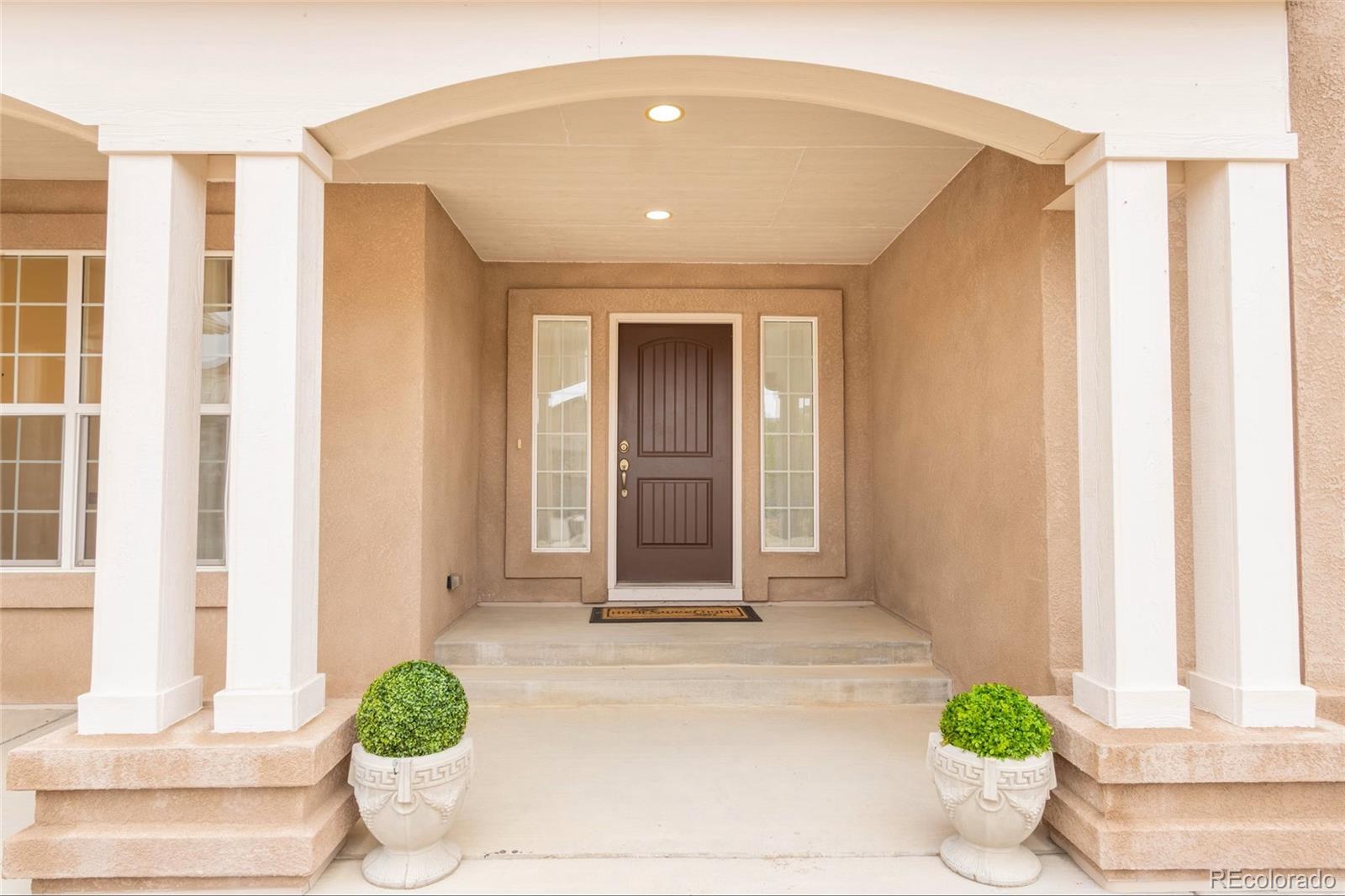 MLS Image #2 for 5943  thurber drive,colorado springs, Colorado