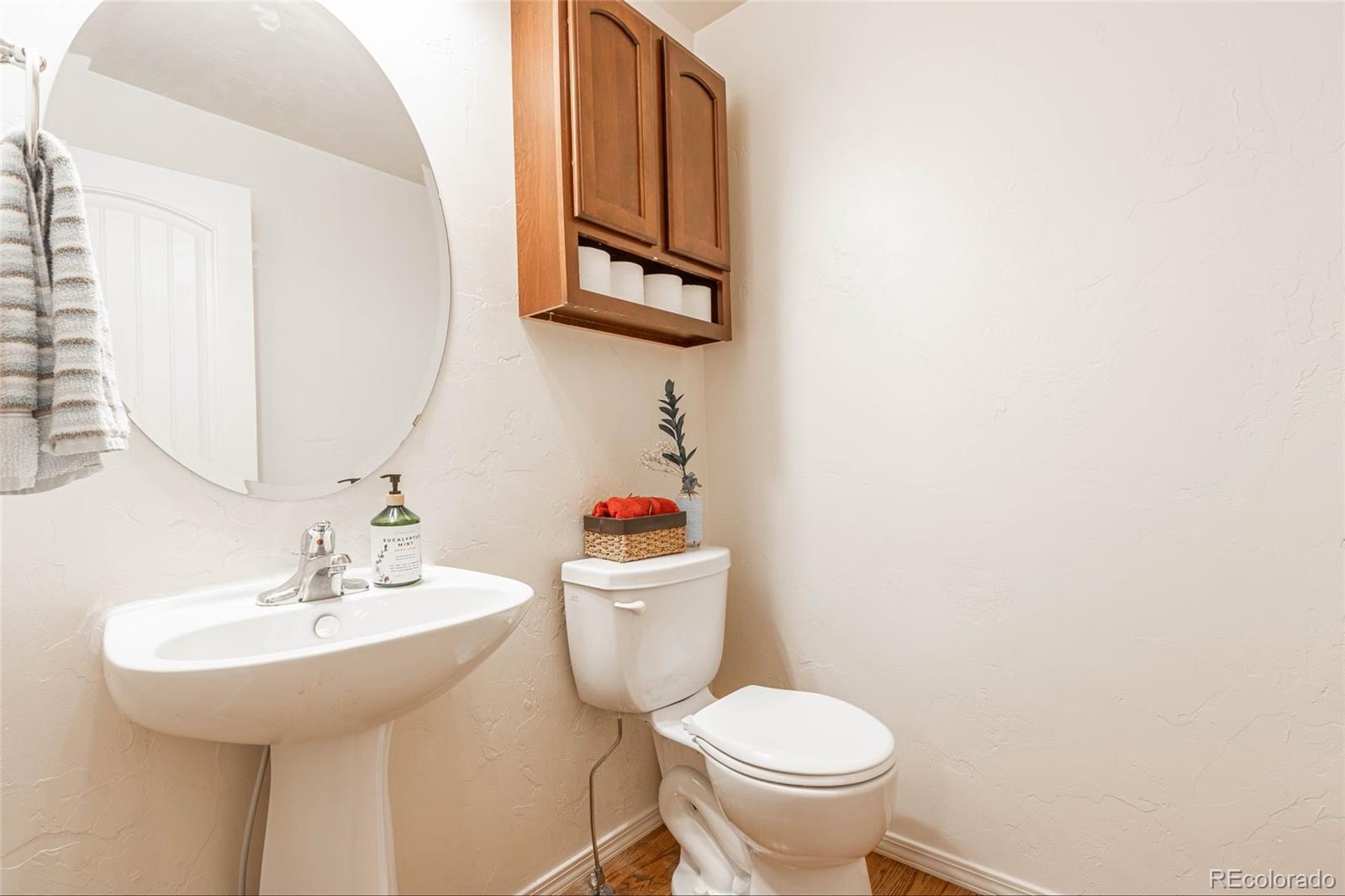 MLS Image #27 for 5943  thurber drive,colorado springs, Colorado