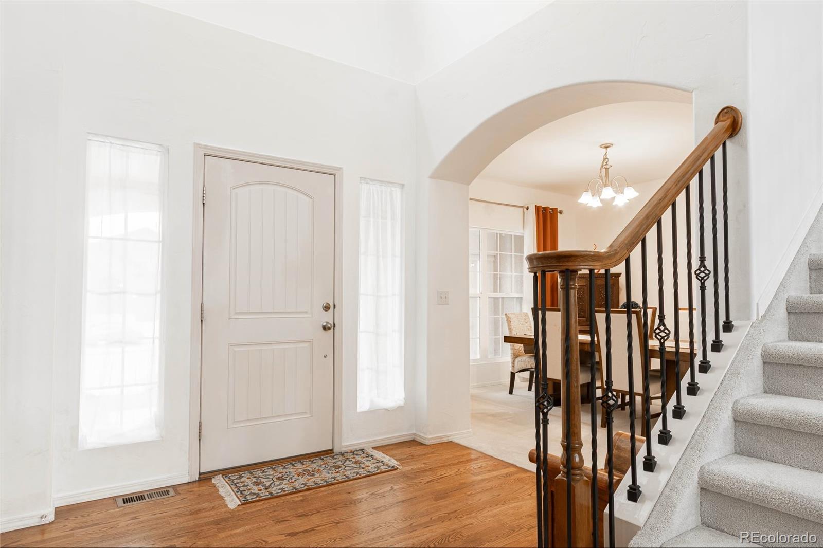 MLS Image #3 for 5943  thurber drive,colorado springs, Colorado