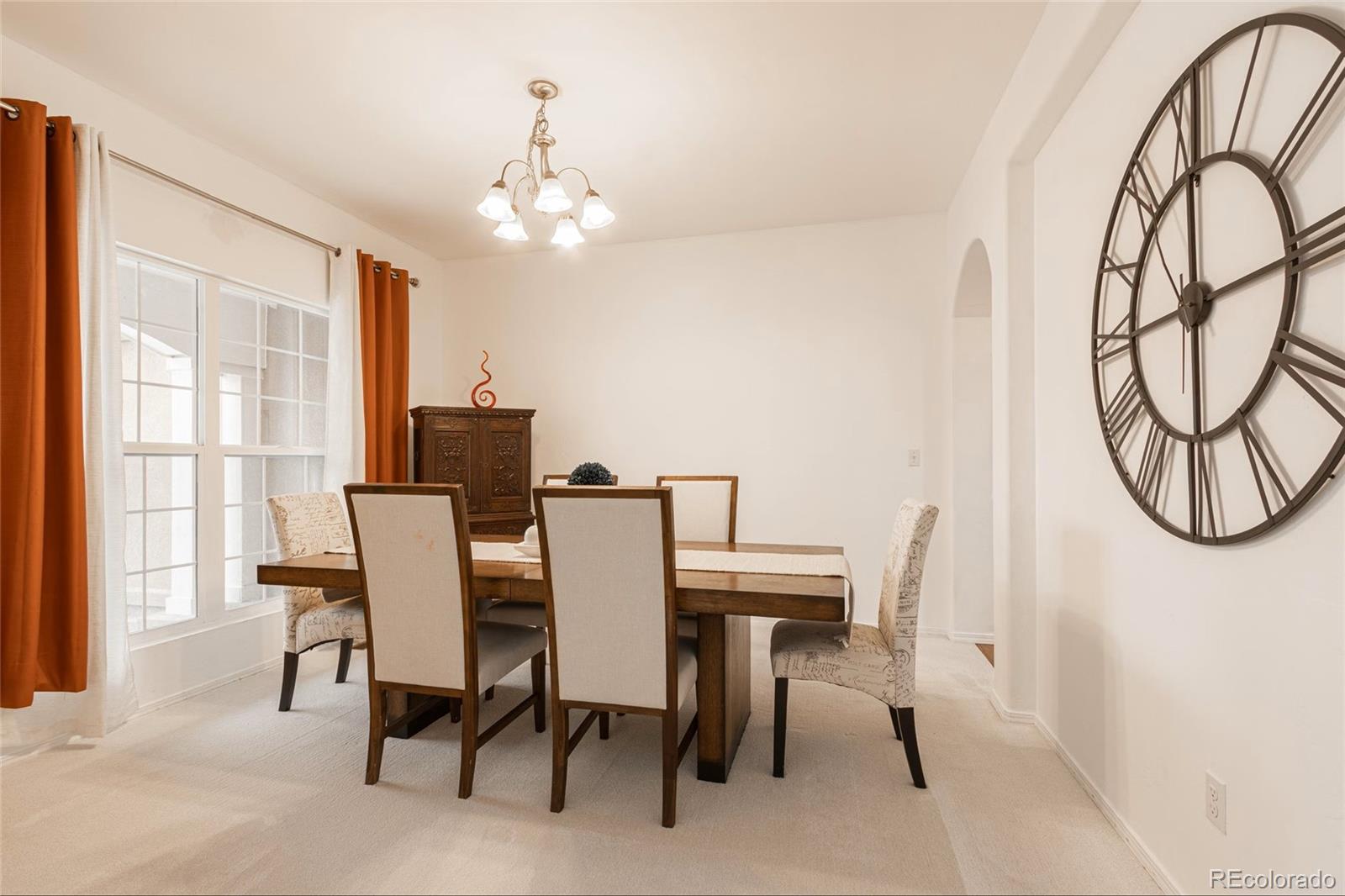 MLS Image #4 for 5943  thurber drive,colorado springs, Colorado