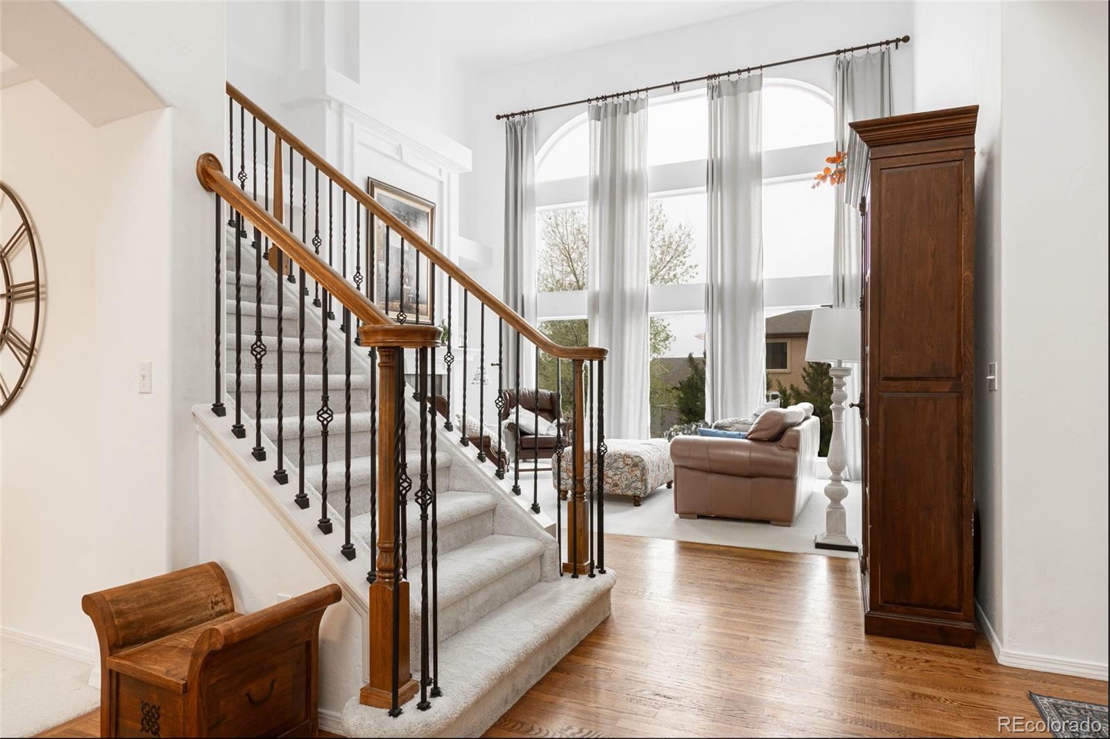 MLS Image #5 for 5943  thurber drive,colorado springs, Colorado