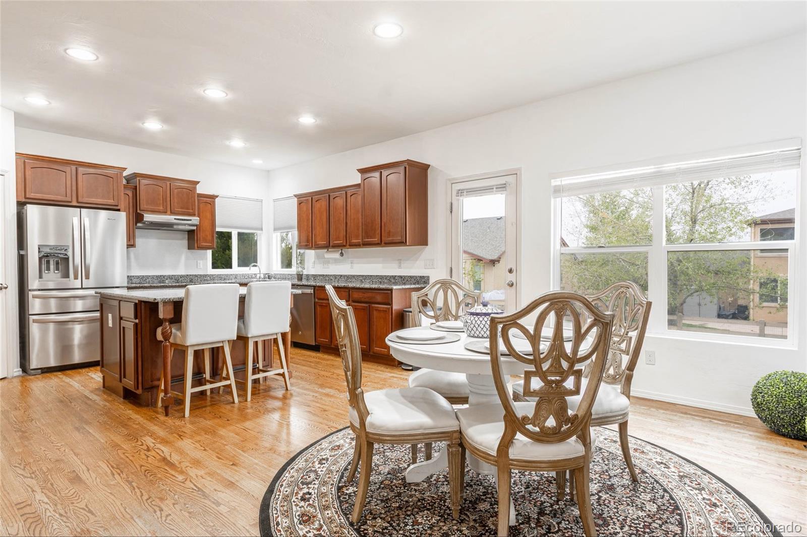 MLS Image #9 for 5943  thurber drive,colorado springs, Colorado