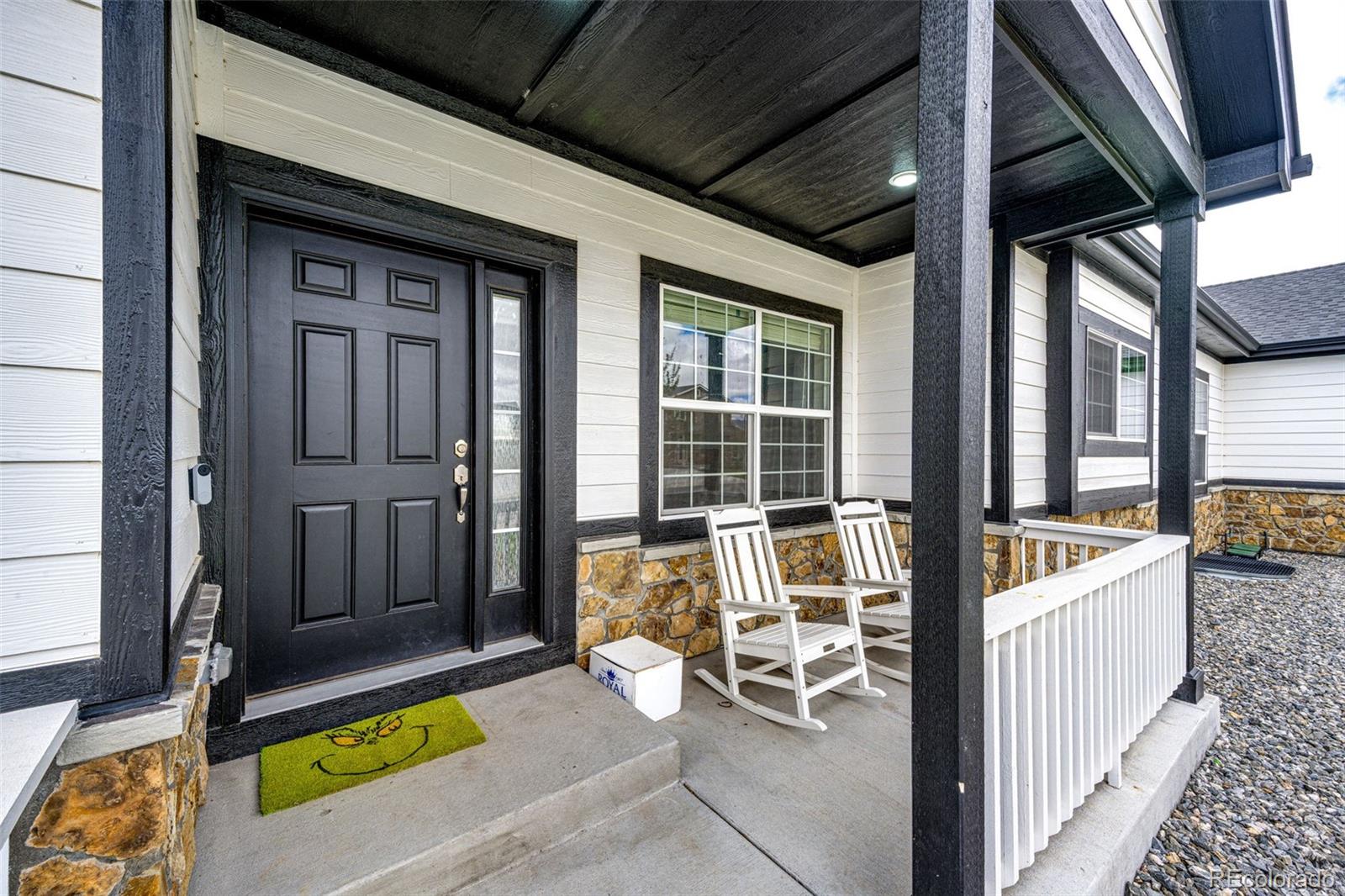 MLS Image #2 for 56248 e 22nd place,strasburg, Colorado