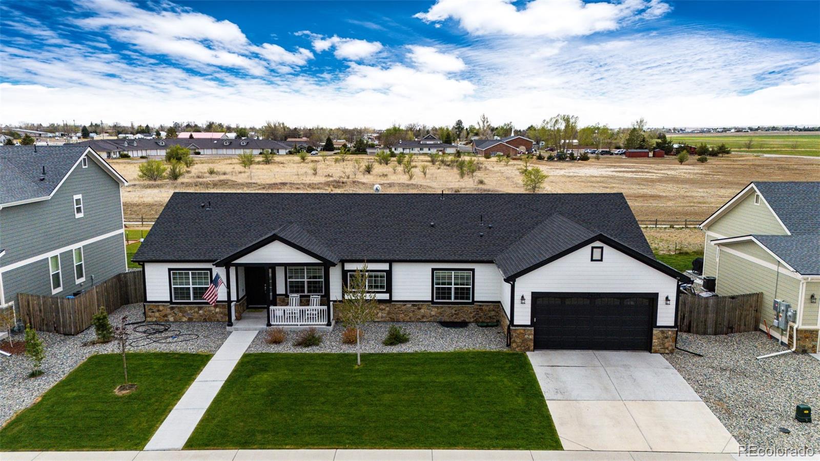 MLS Image #25 for 56248 e 22nd place,strasburg, Colorado