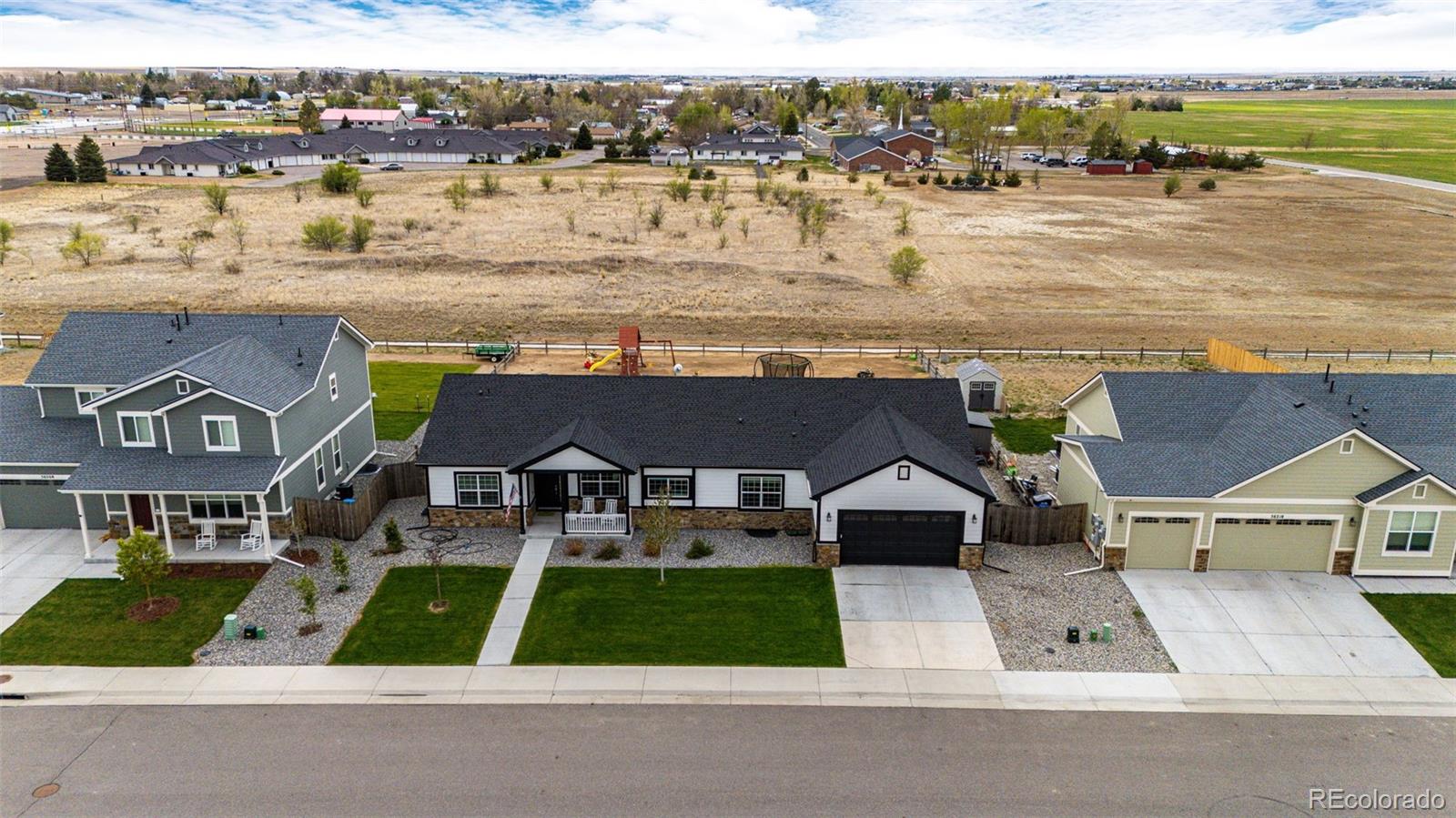 MLS Image #26 for 56248 e 22nd place,strasburg, Colorado
