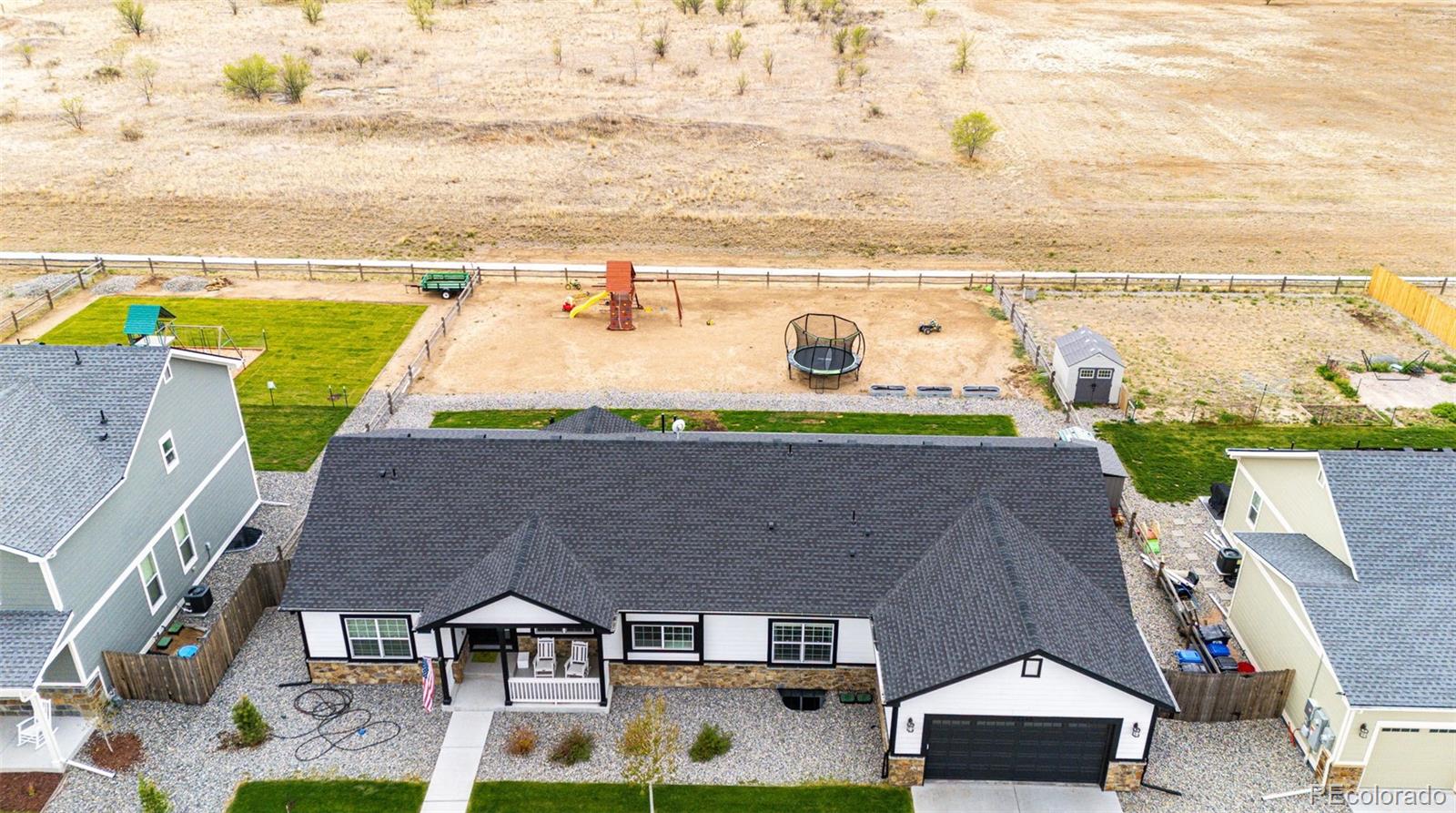 MLS Image #27 for 56248 e 22nd place,strasburg, Colorado