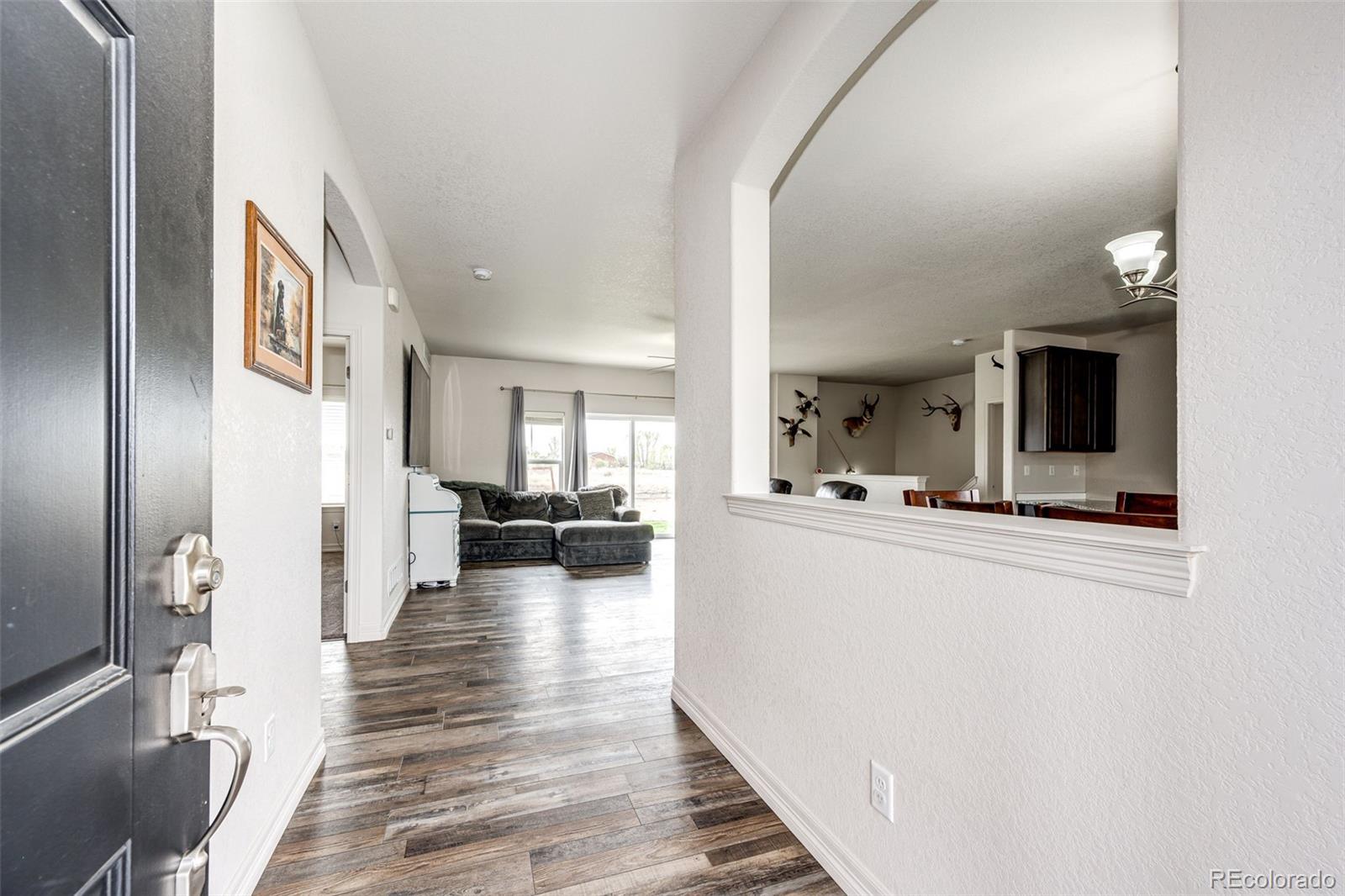 MLS Image #3 for 56248 e 22nd place,strasburg, Colorado