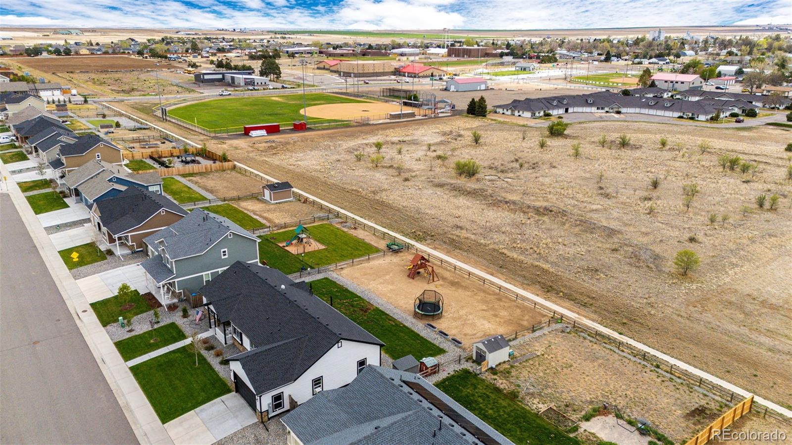 MLS Image #33 for 56248 e 22nd place,strasburg, Colorado