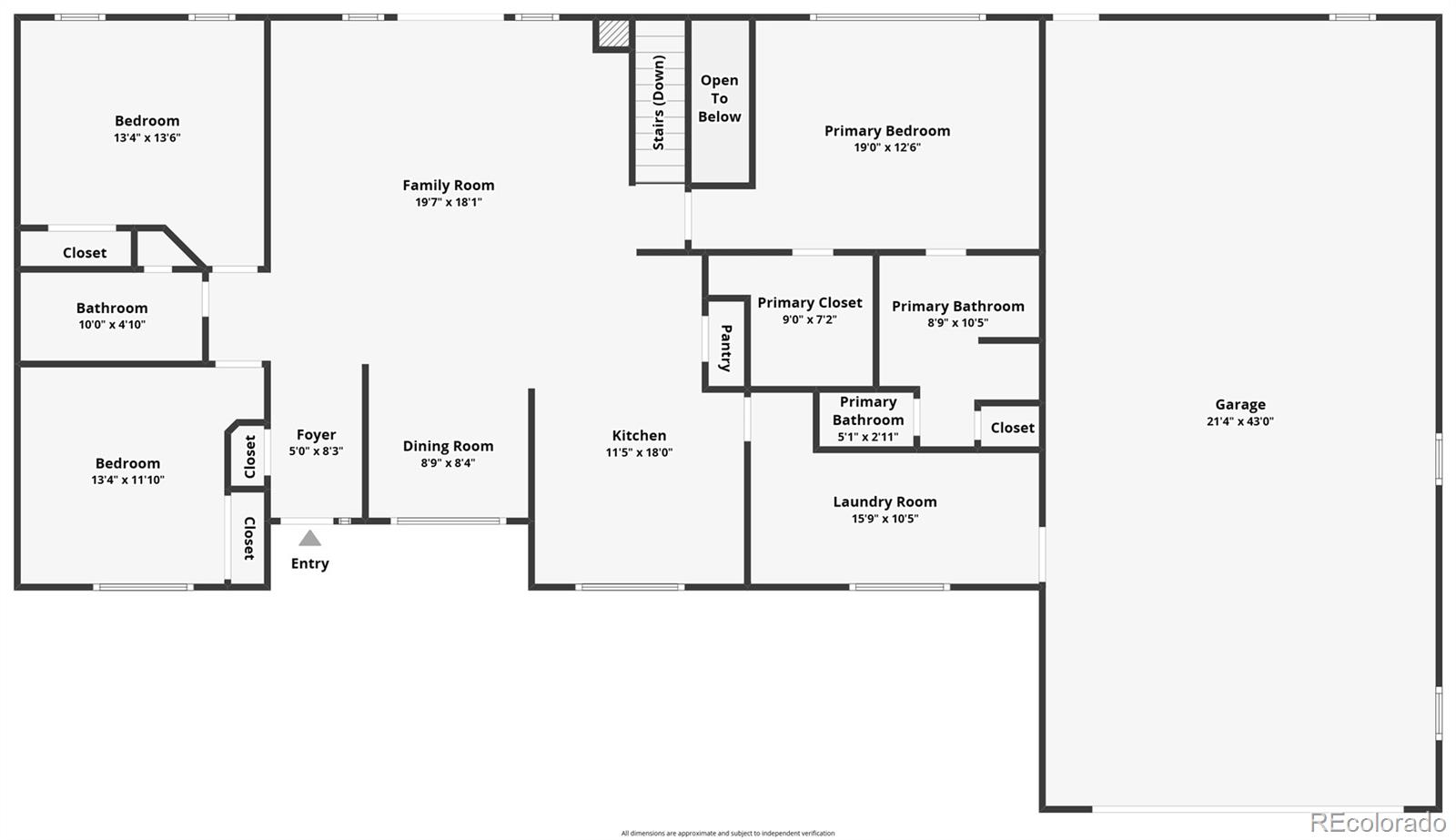 MLS Image #49 for 56248 e 22nd place,strasburg, Colorado