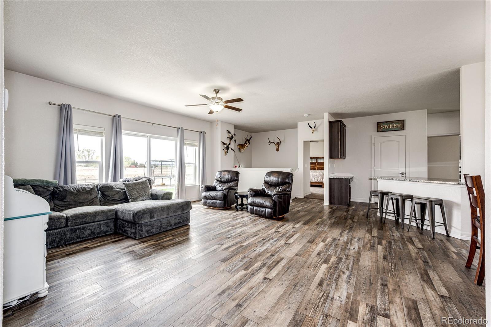 MLS Image #5 for 56248 e 22nd place,strasburg, Colorado