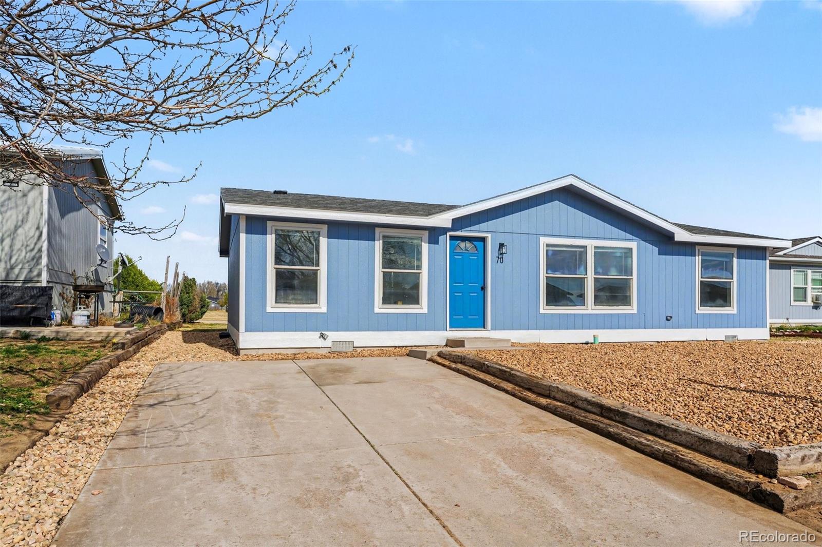 MLS Image #1 for 70  jennifer circle,brush, Colorado