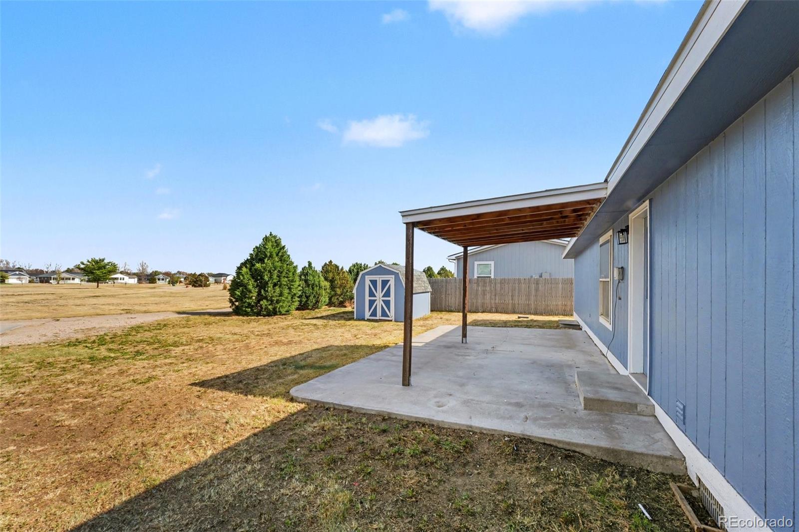 MLS Image #21 for 70  jennifer circle,brush, Colorado