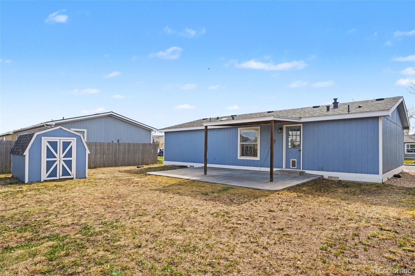MLS Image #24 for 70  jennifer circle,brush, Colorado