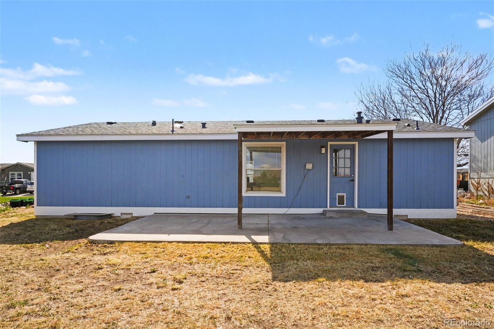 MLS Image #25 for 70  jennifer circle,brush, Colorado