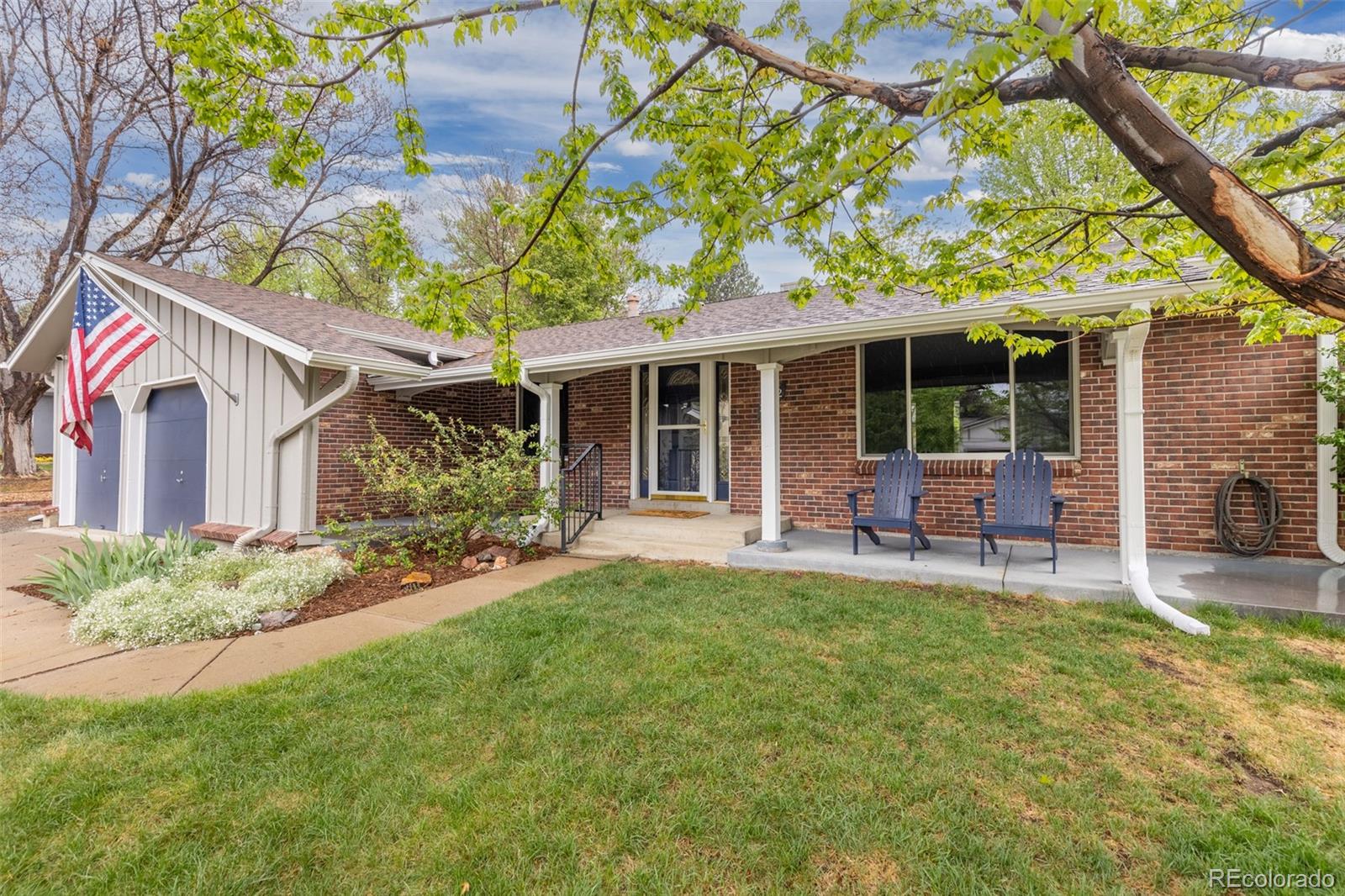 MLS Image #0 for 2622 s brentwood court,lakewood, Colorado