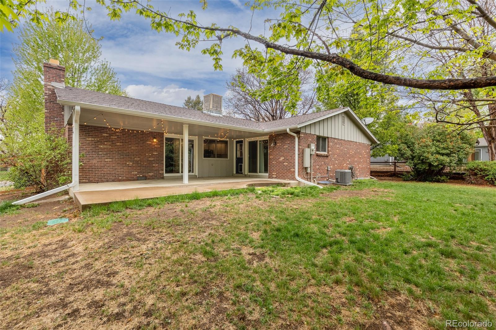 MLS Image #36 for 2622 s brentwood court,lakewood, Colorado