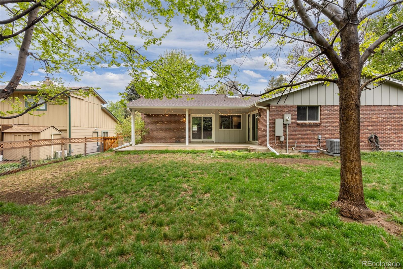 MLS Image #37 for 2622 s brentwood court,lakewood, Colorado