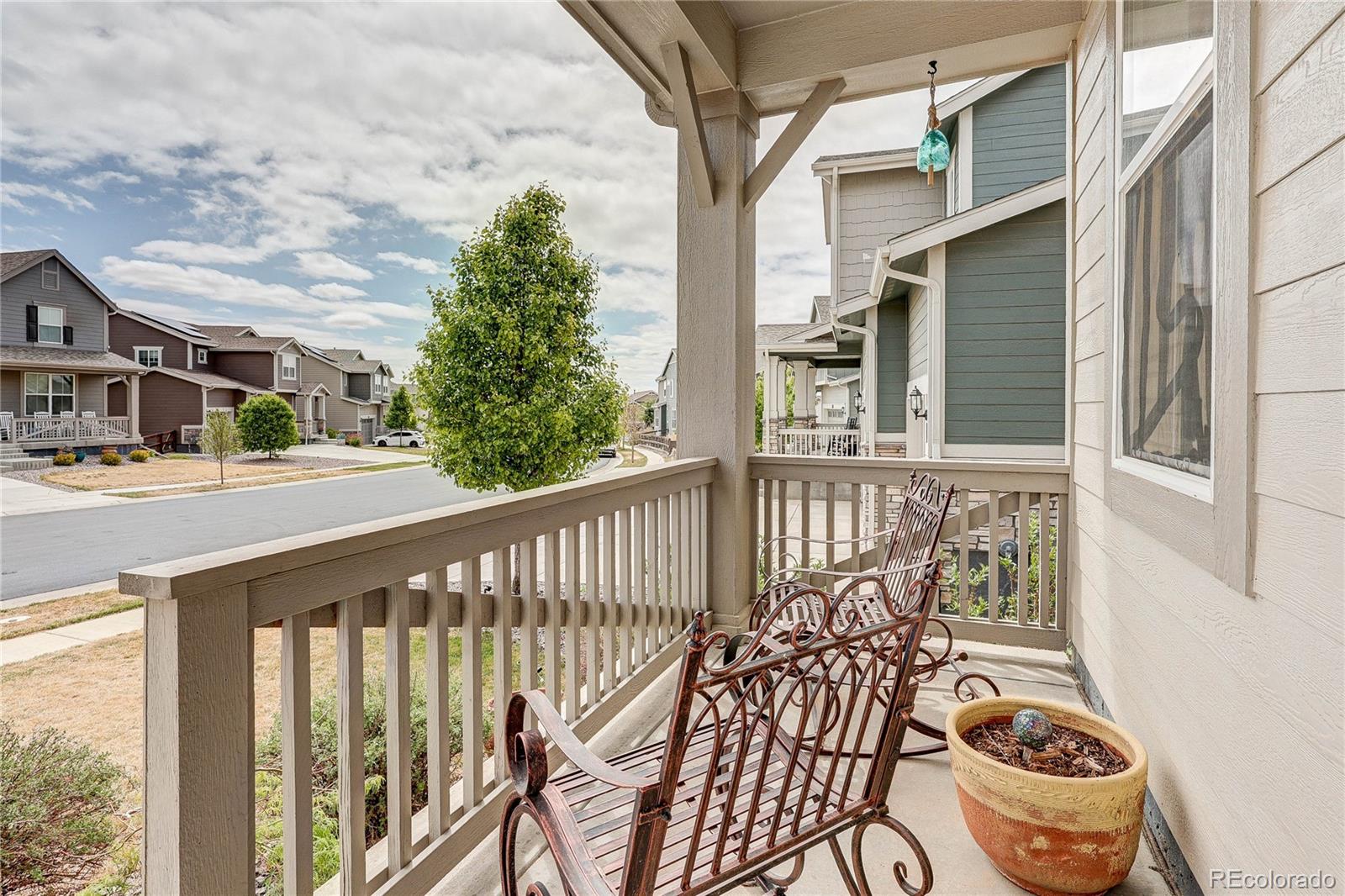 MLS Image #2 for 5217  inland avenue,firestone, Colorado