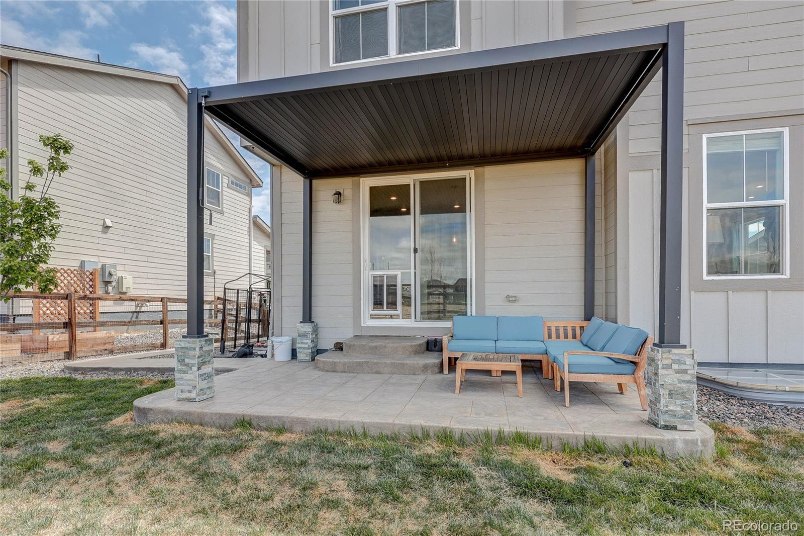 MLS Image #33 for 5217  inland avenue,firestone, Colorado