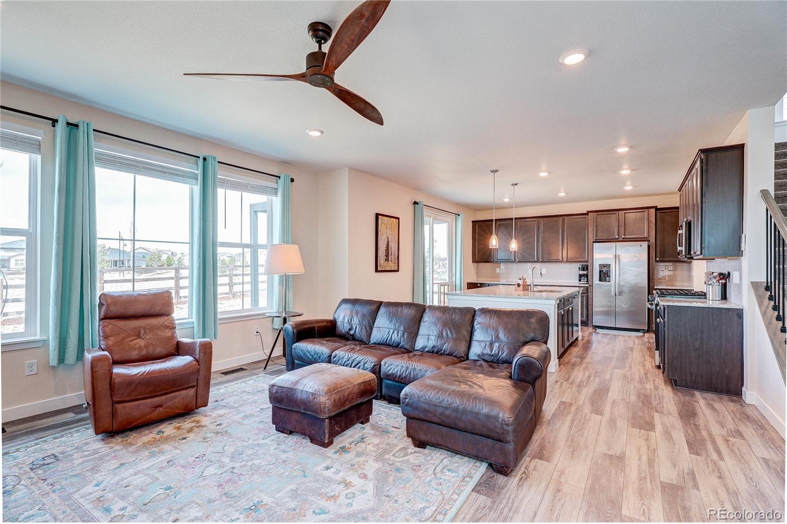 MLS Image #5 for 5217  inland avenue,firestone, Colorado