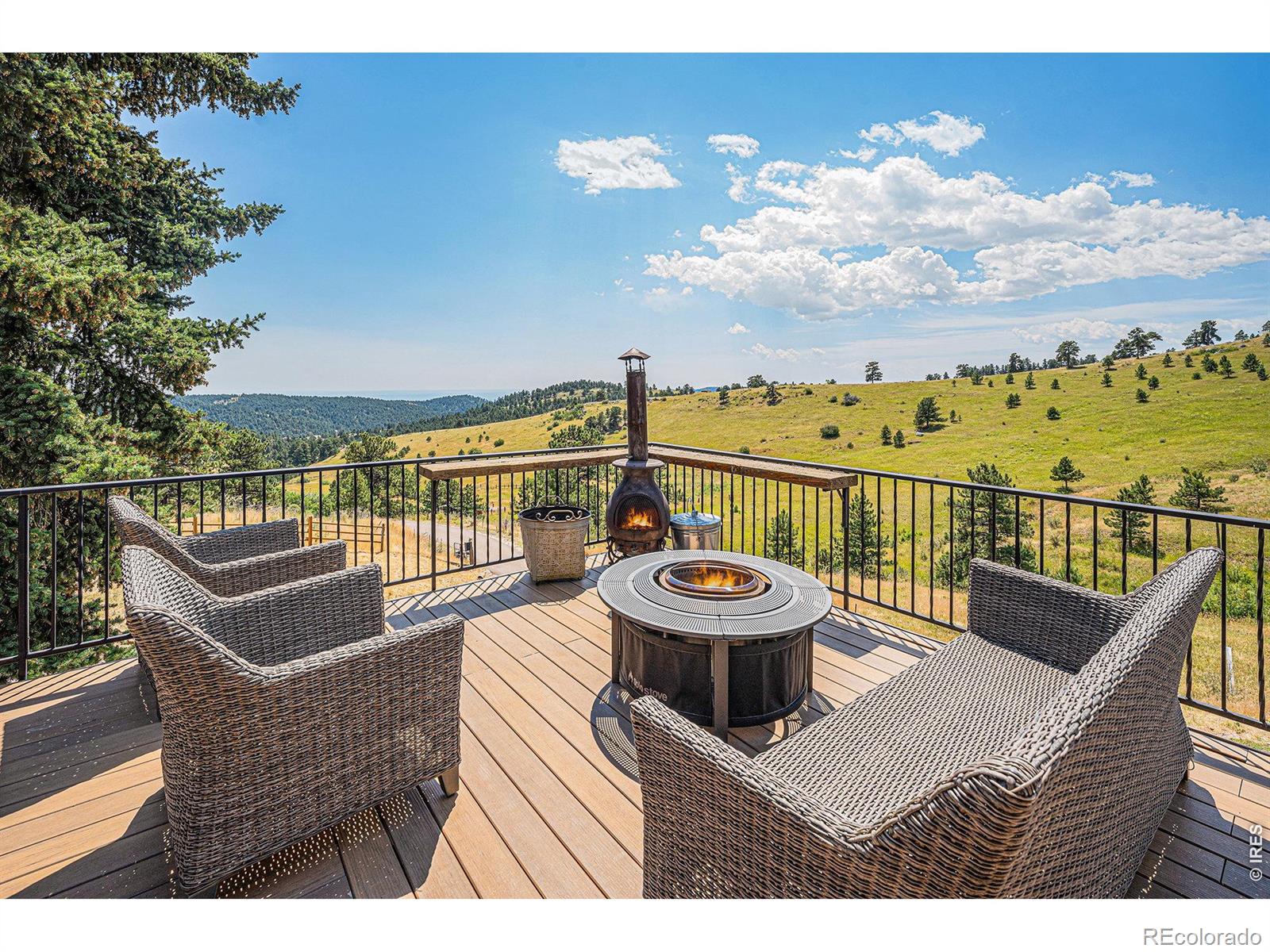 MLS Image #0 for 27033  thea gulch road,golden, Colorado