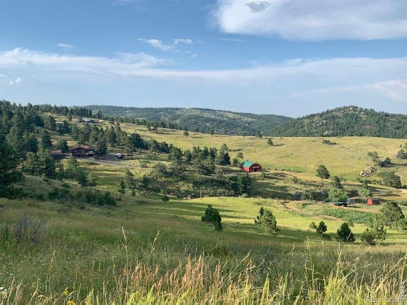 MLS Image #1 for 27033  thea gulch road,golden, Colorado