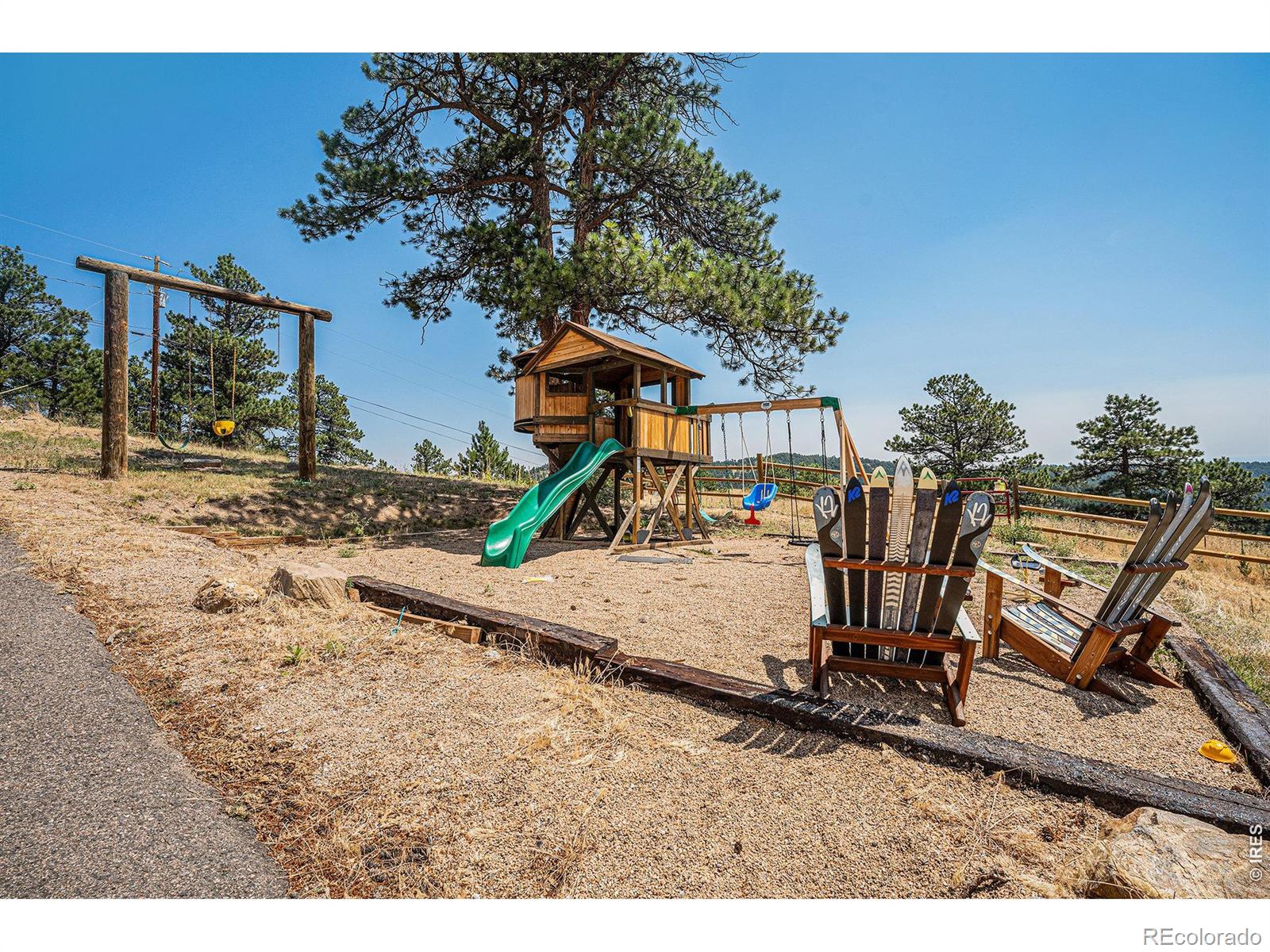 MLS Image #26 for 27033  thea gulch road,golden, Colorado