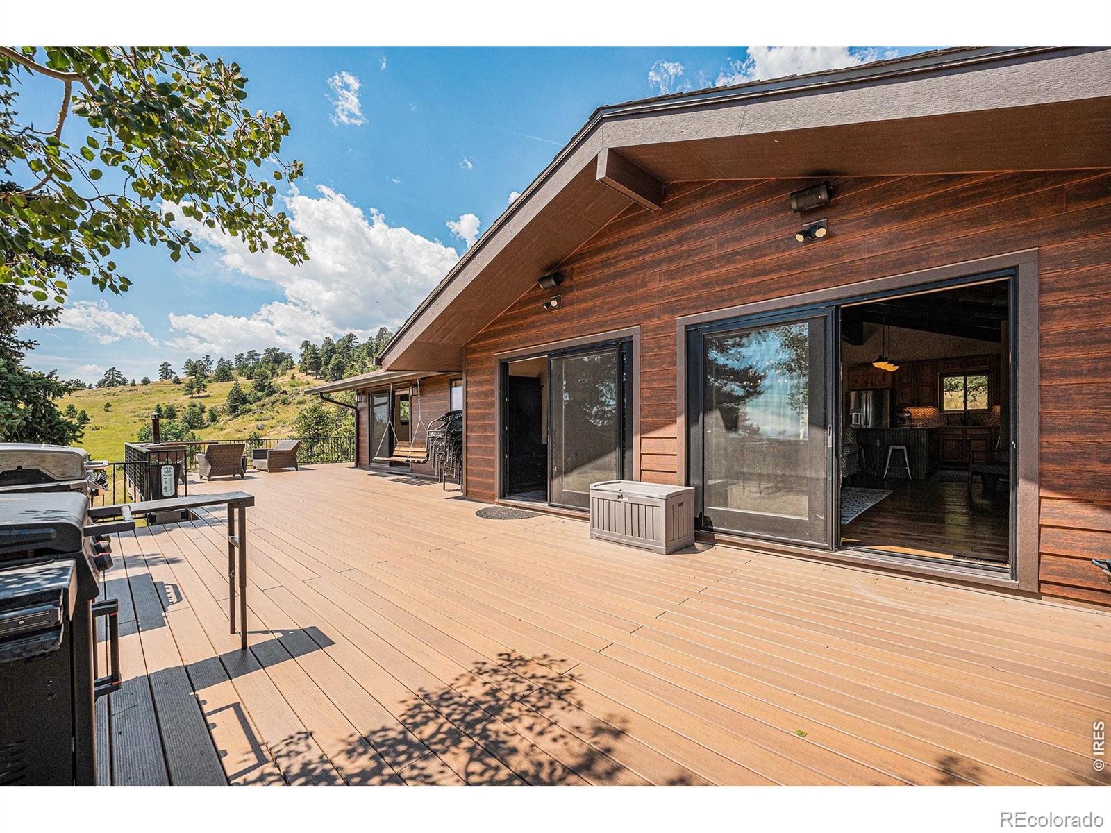 MLS Image #3 for 27033  thea gulch road,golden, Colorado