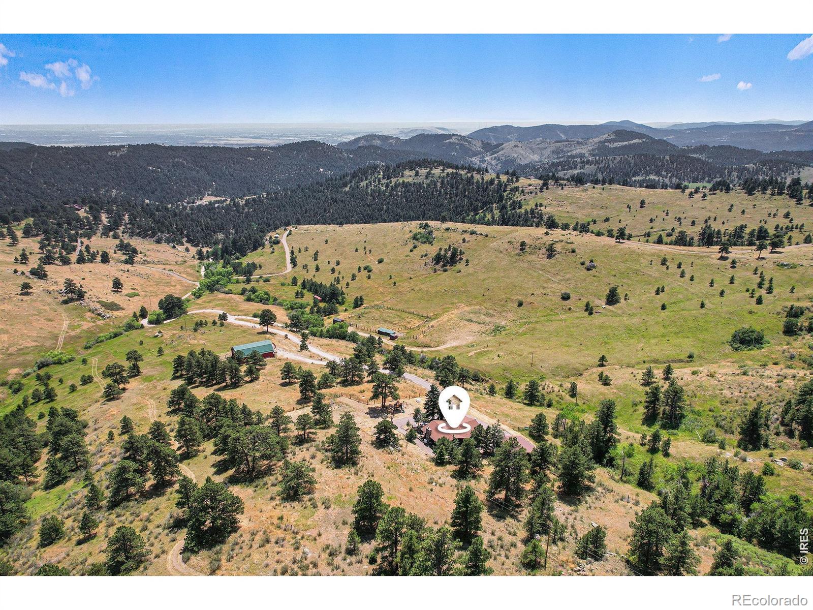 MLS Image #34 for 27033  thea gulch road,golden, Colorado