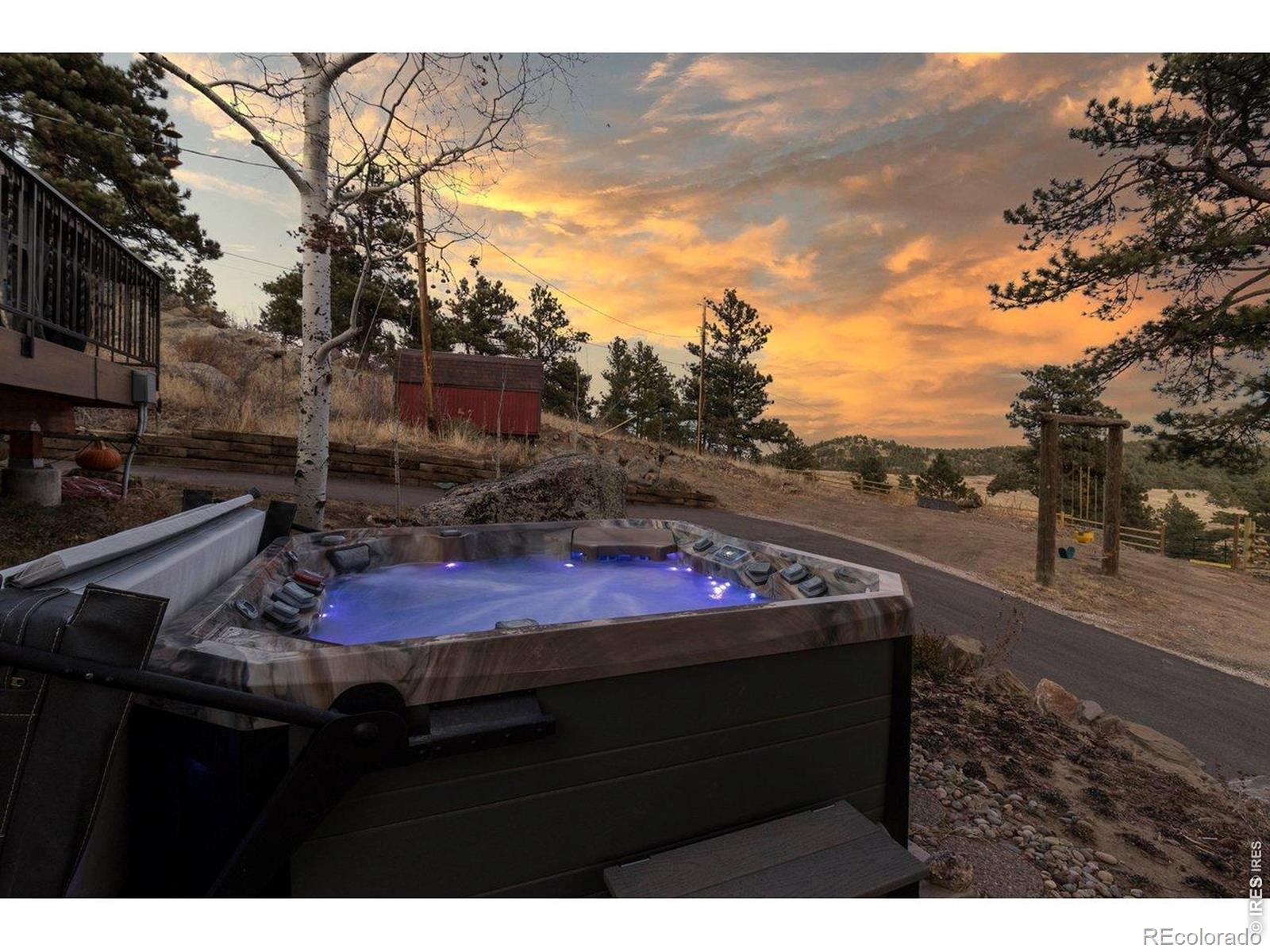 MLS Image #41 for 27033  thea gulch road,golden, Colorado