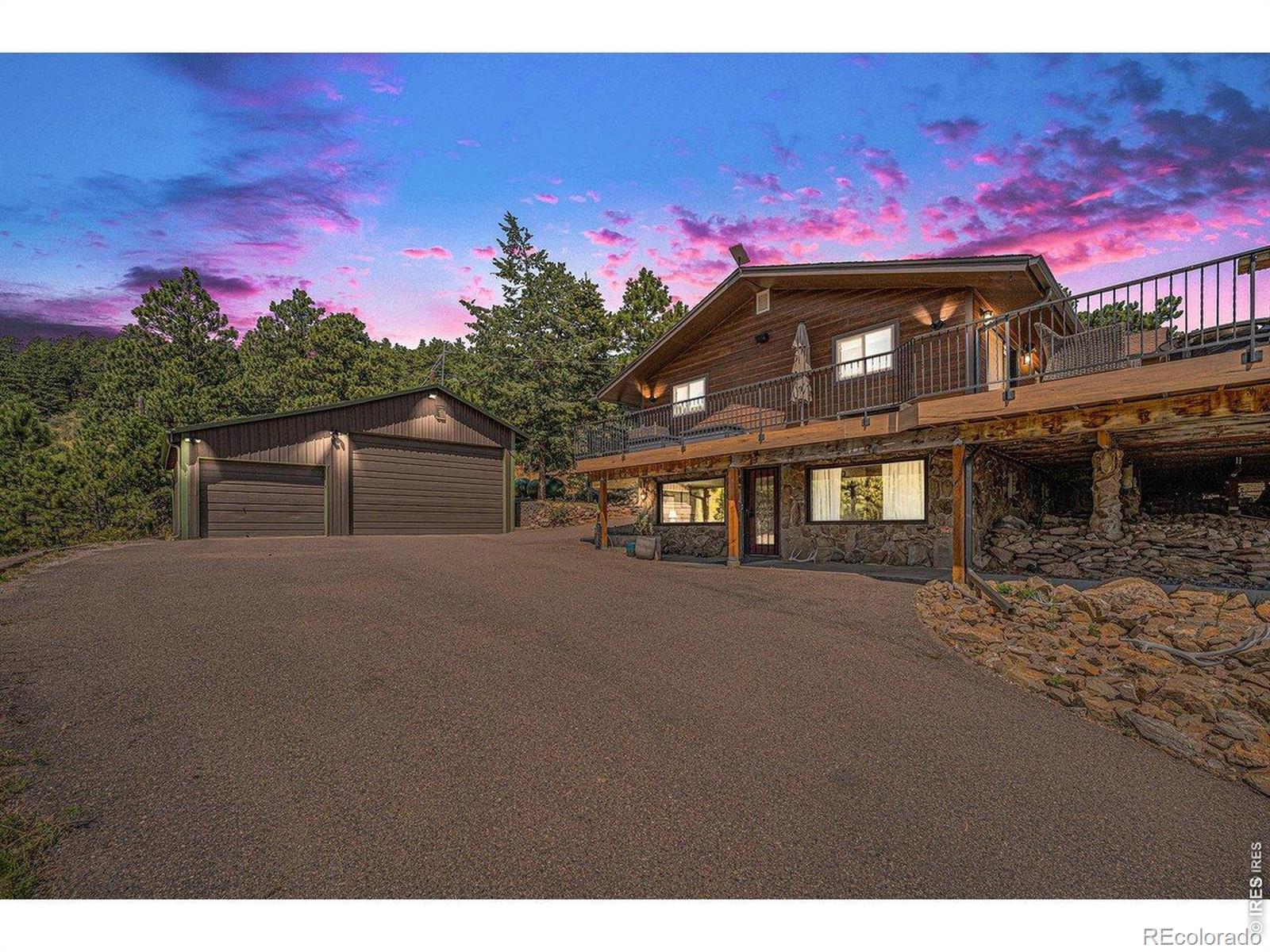 MLS Image #42 for 27033  thea gulch road,golden, Colorado