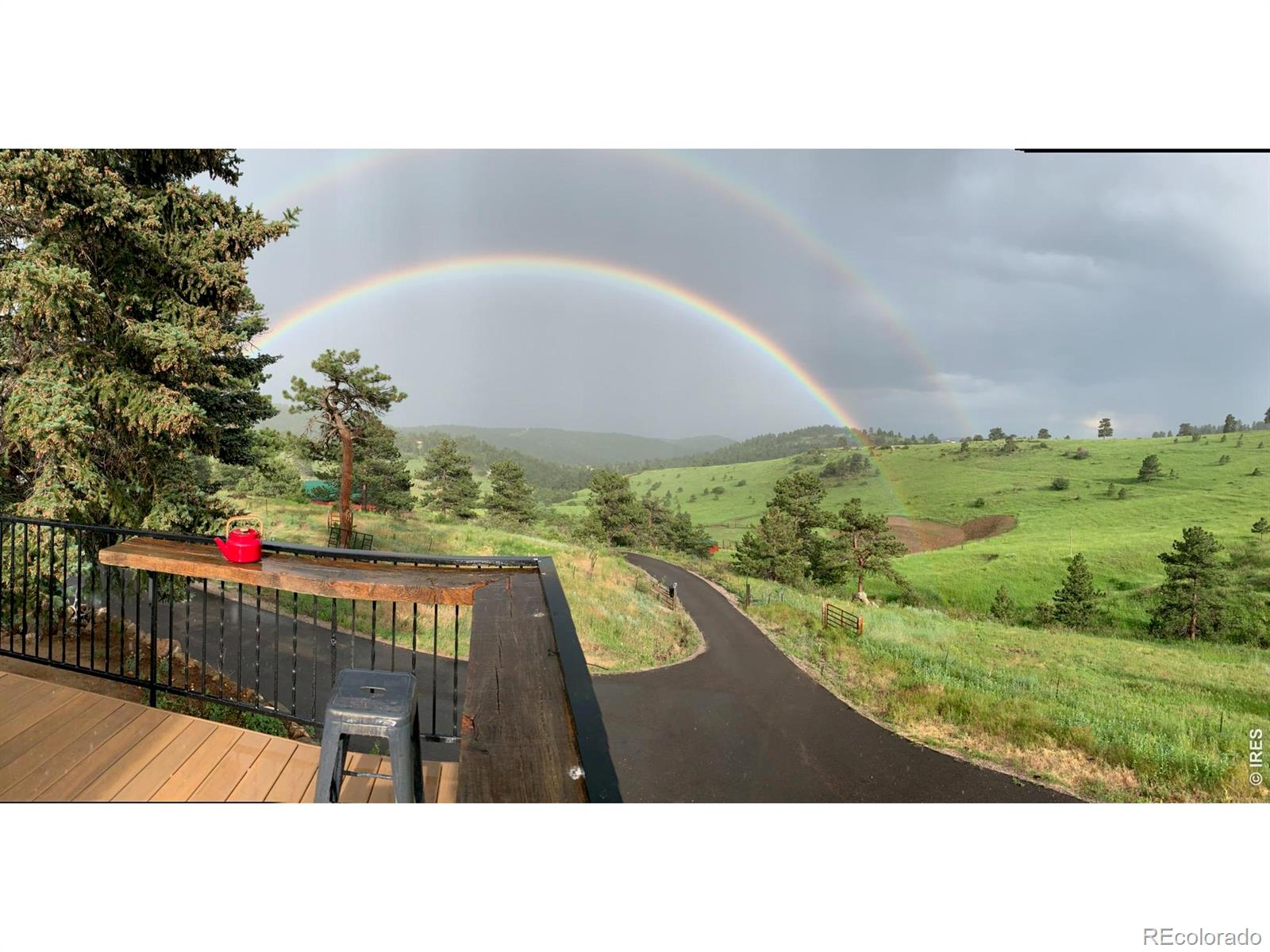 MLS Image #45 for 27033  thea gulch road,golden, Colorado