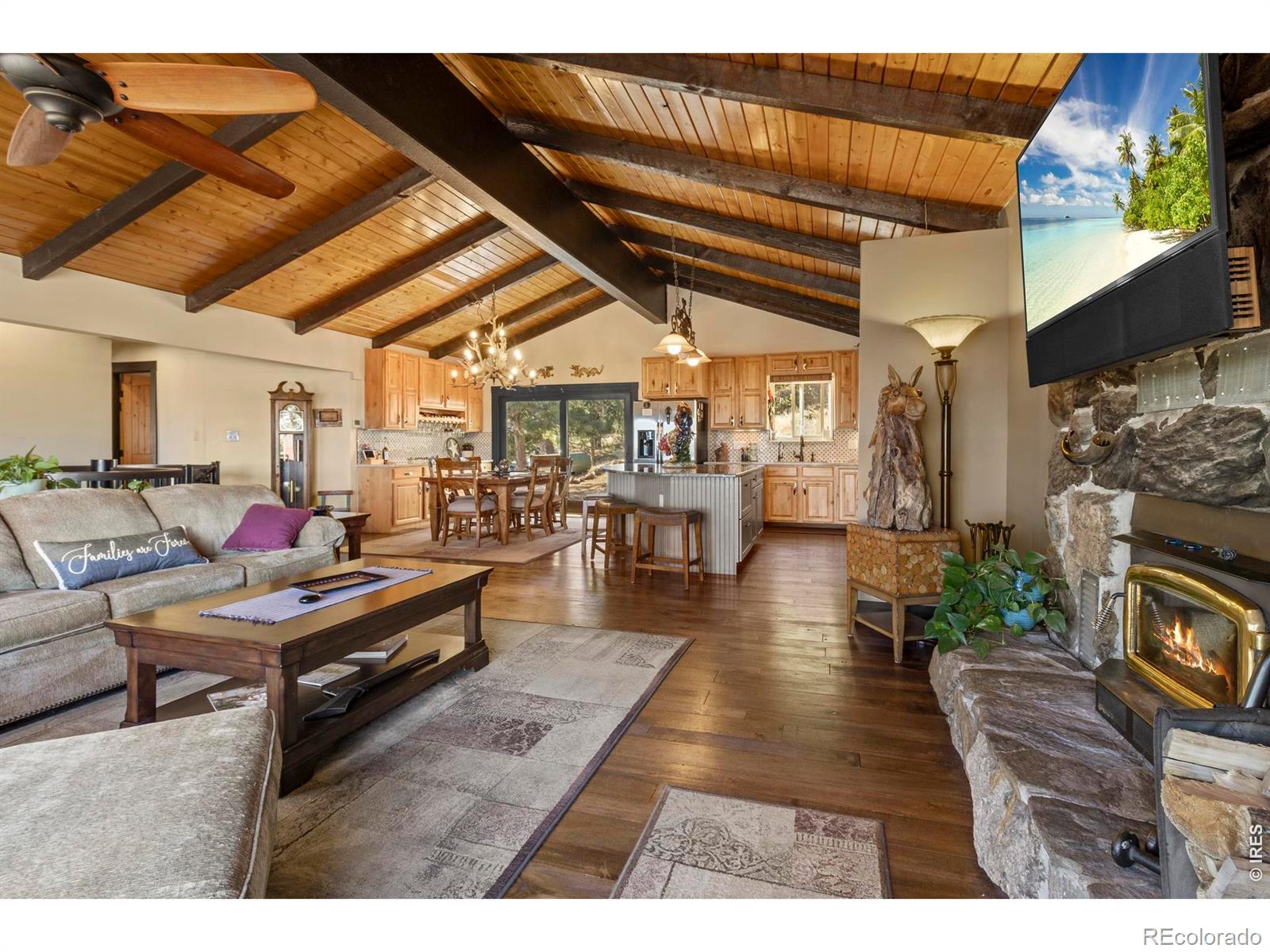 MLS Image #6 for 27033  thea gulch road,golden, Colorado