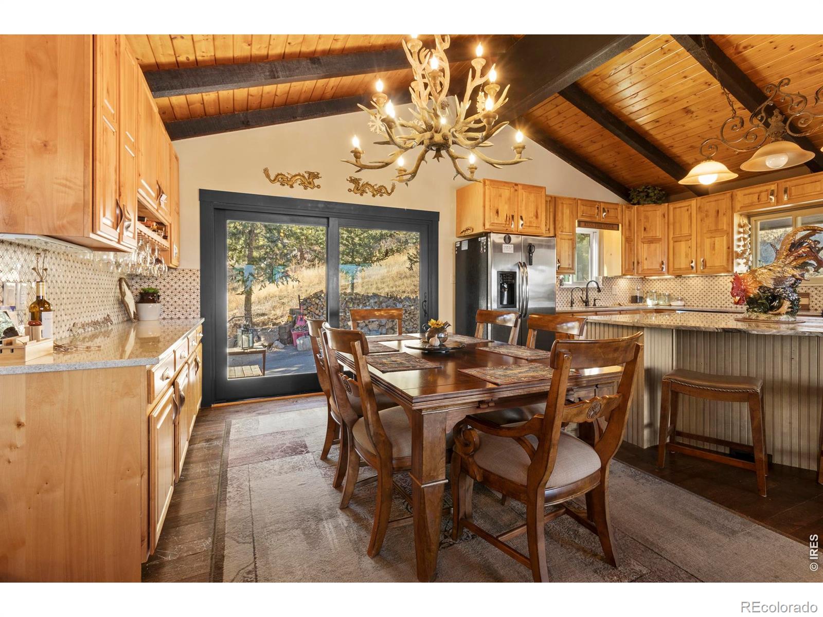 MLS Image #7 for 27033  thea gulch road,golden, Colorado