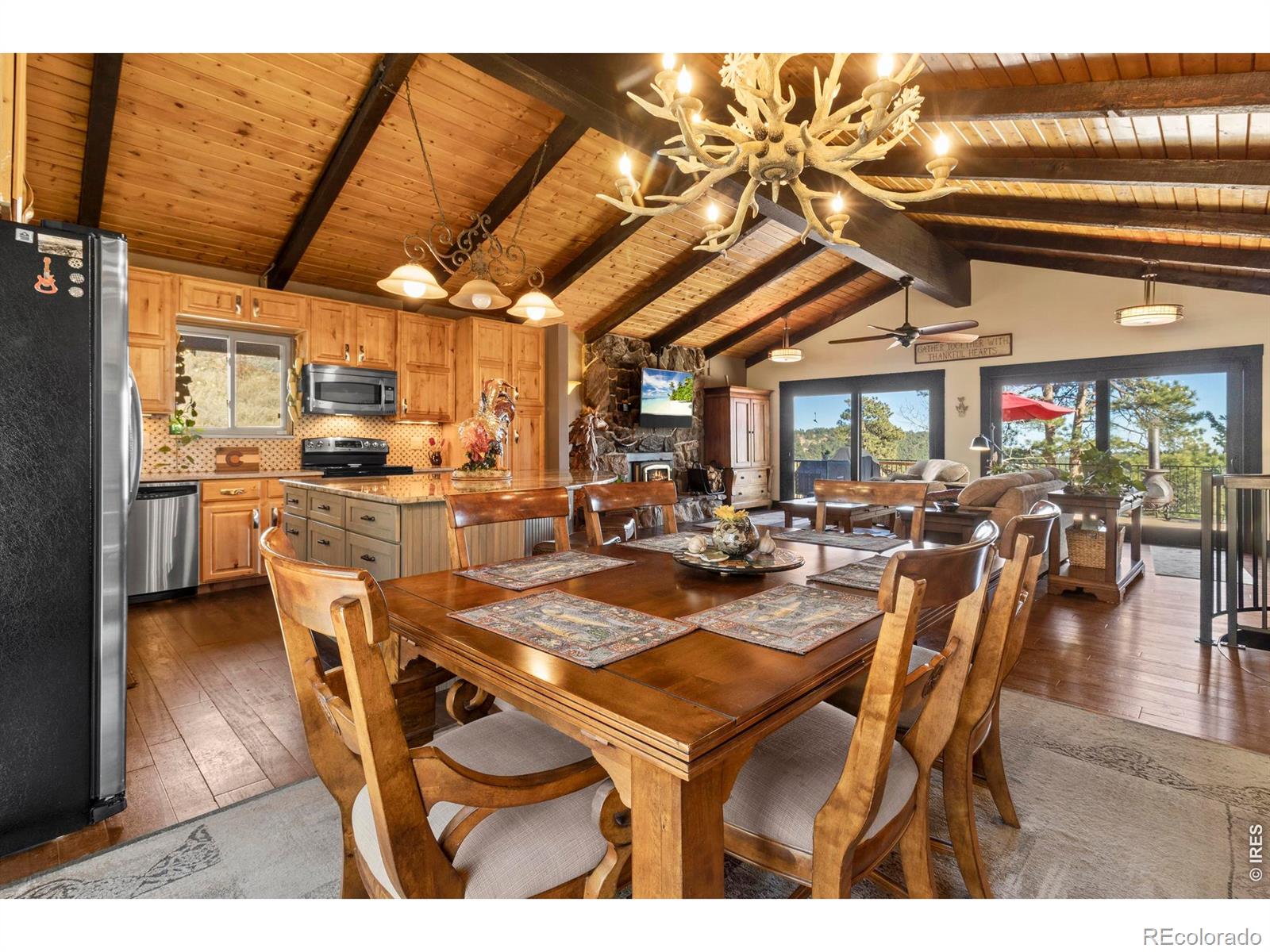 MLS Image #8 for 27033  thea gulch road,golden, Colorado