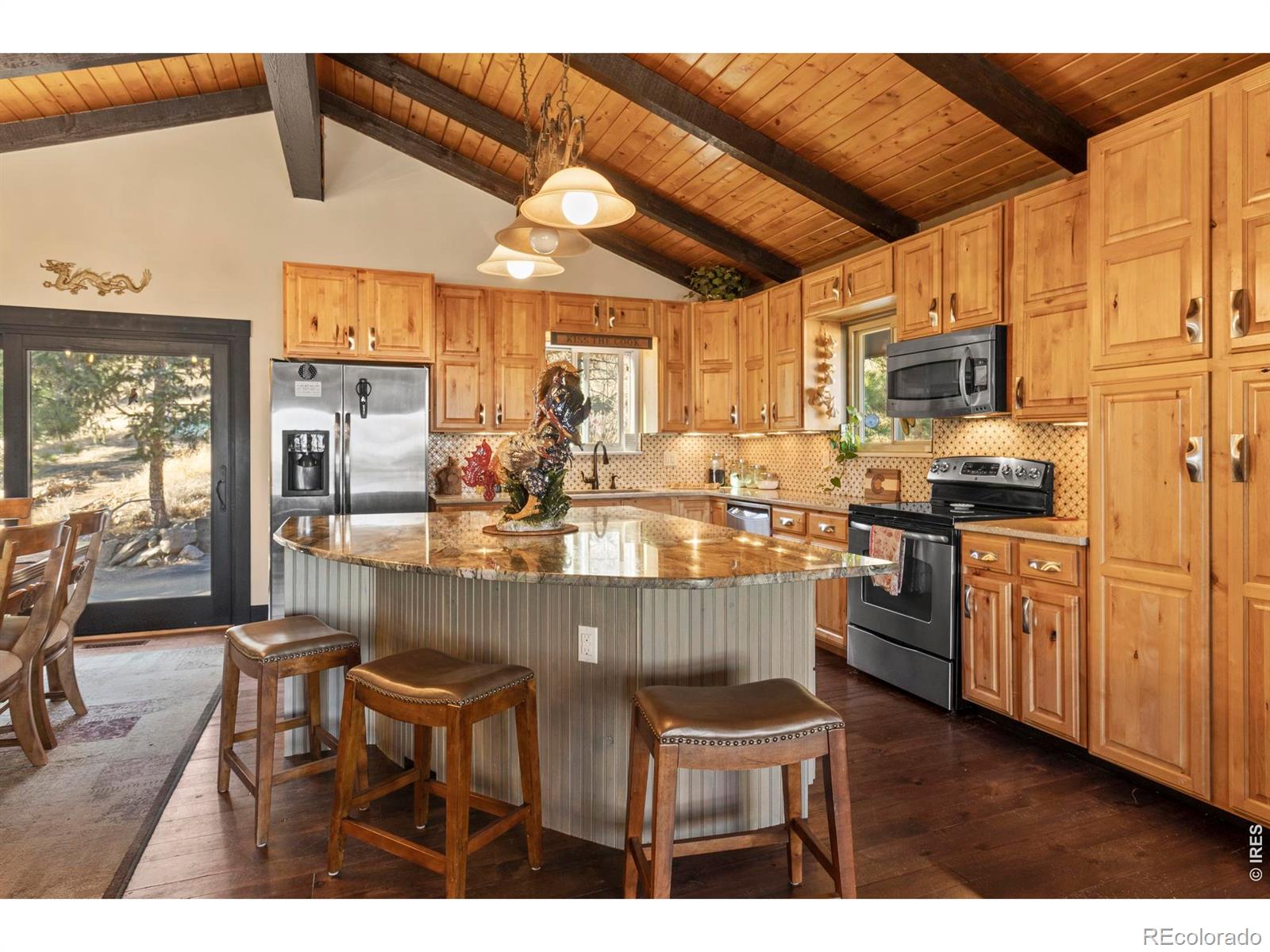 MLS Image #9 for 27033  thea gulch road,golden, Colorado