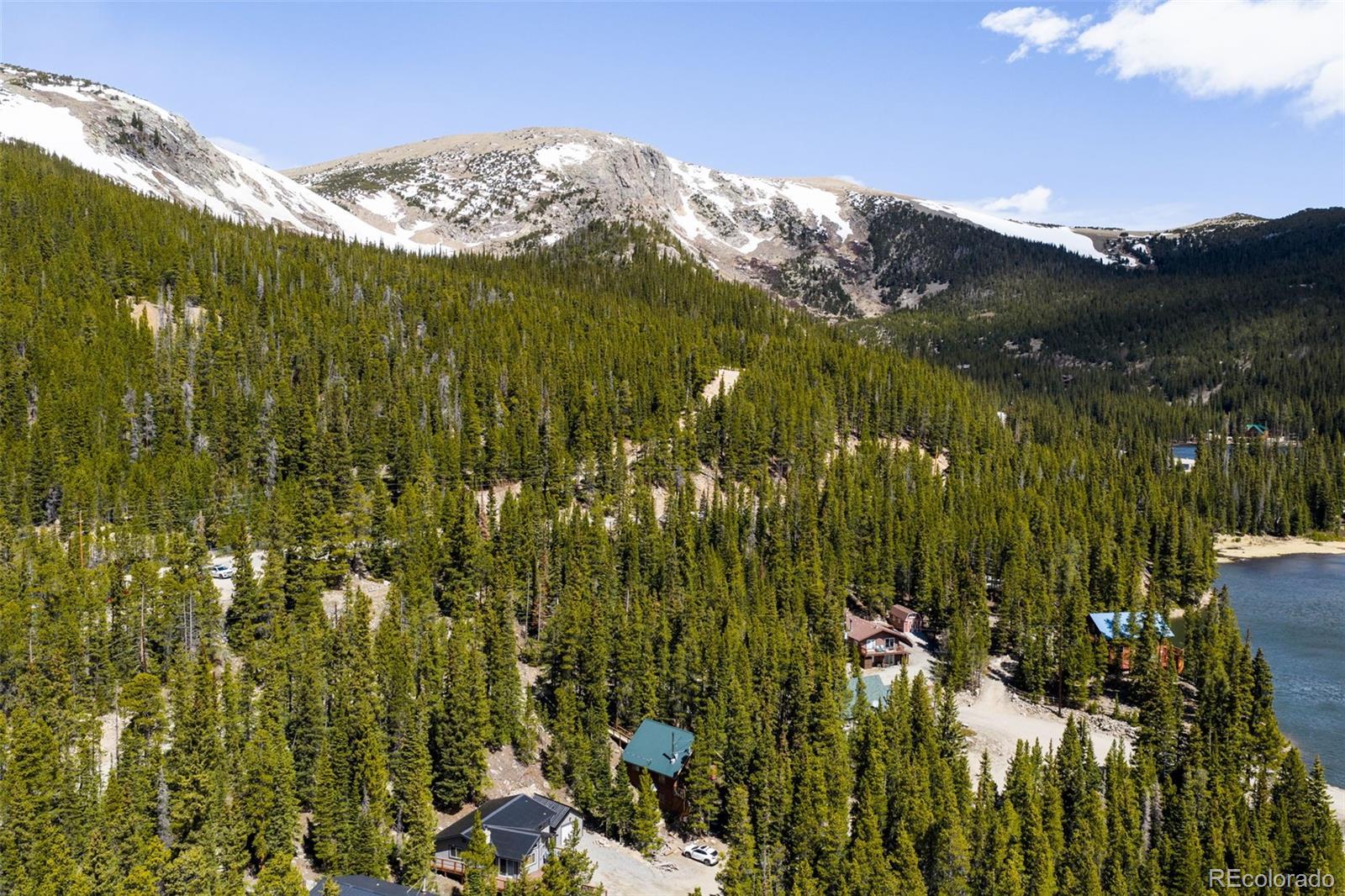 MLS Image #1 for 38  brook drive,idaho springs, Colorado