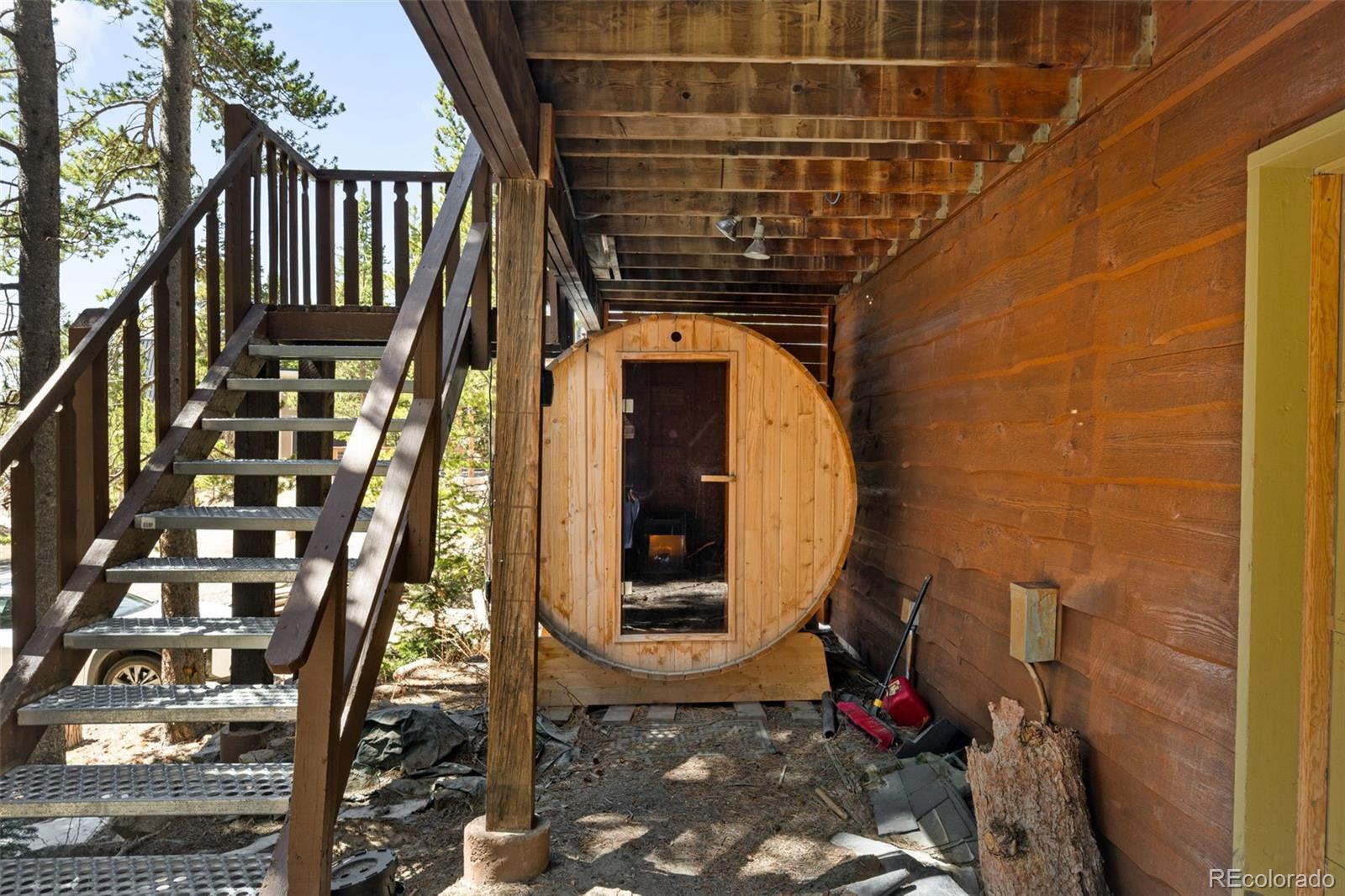 MLS Image #2 for 38  brook drive,idaho springs, Colorado